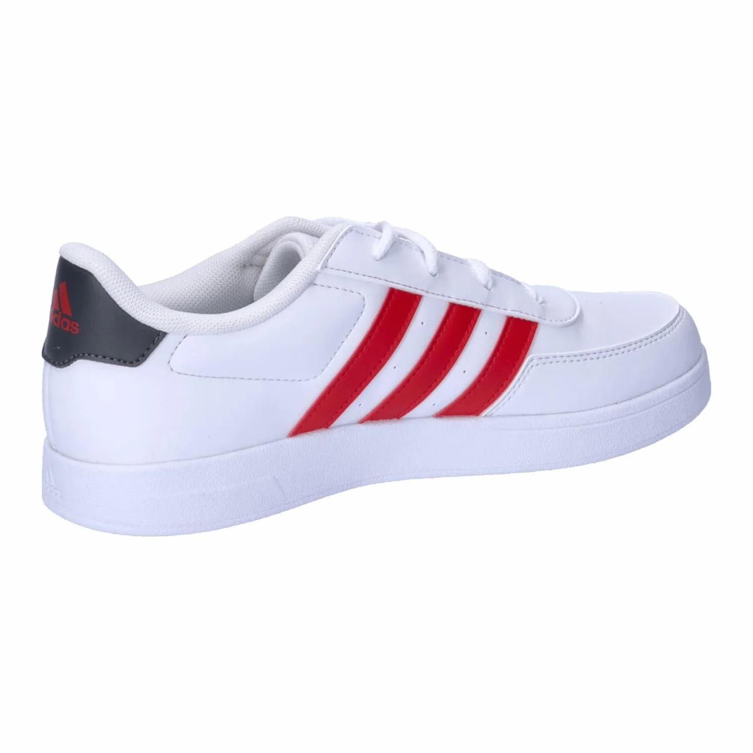 adidas Uniseks Breaknet Lifestyle Court LaceButy tenisowe