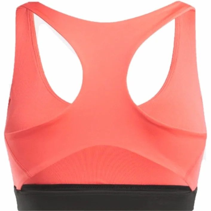 Reebok Biustonosz treningowy Kobiety Id Train Racer Bra