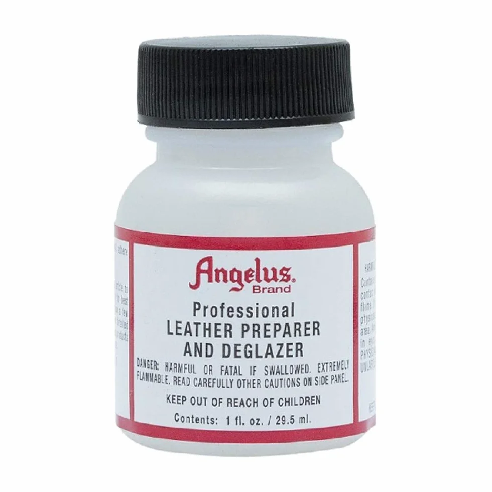 Angelus Deglazer do skóry, 29,5 ml