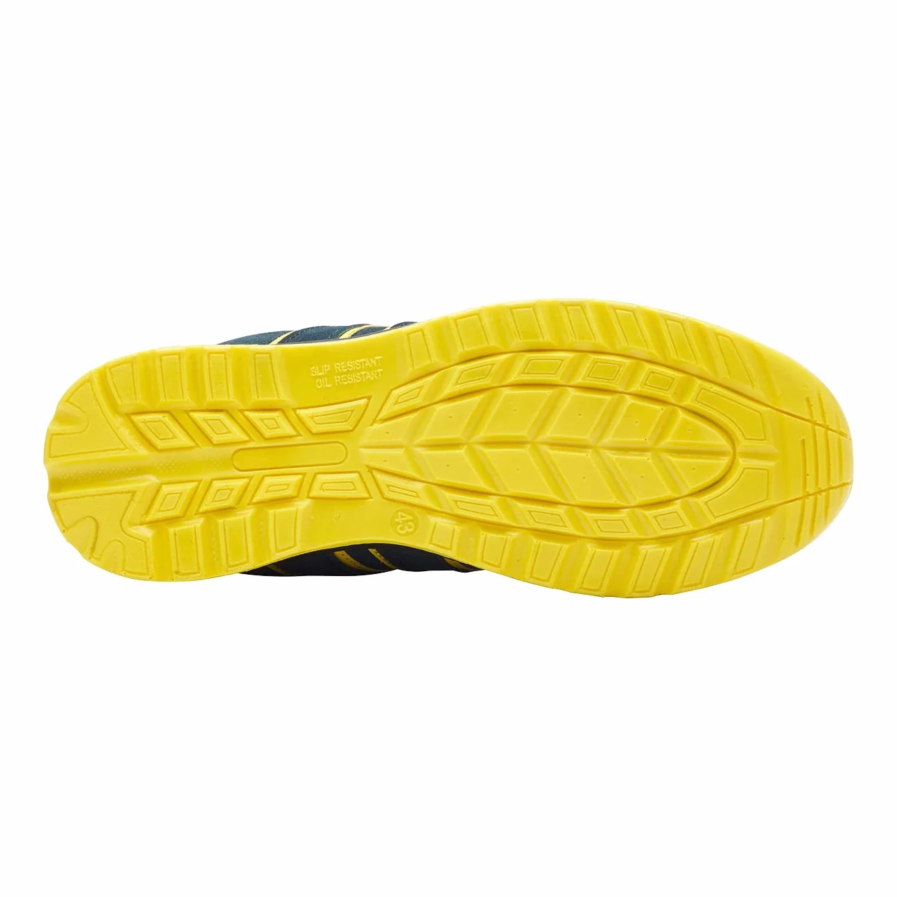 Blackrock SF64 Hudson trener bezpieczeństwa S1-P SRC, UK