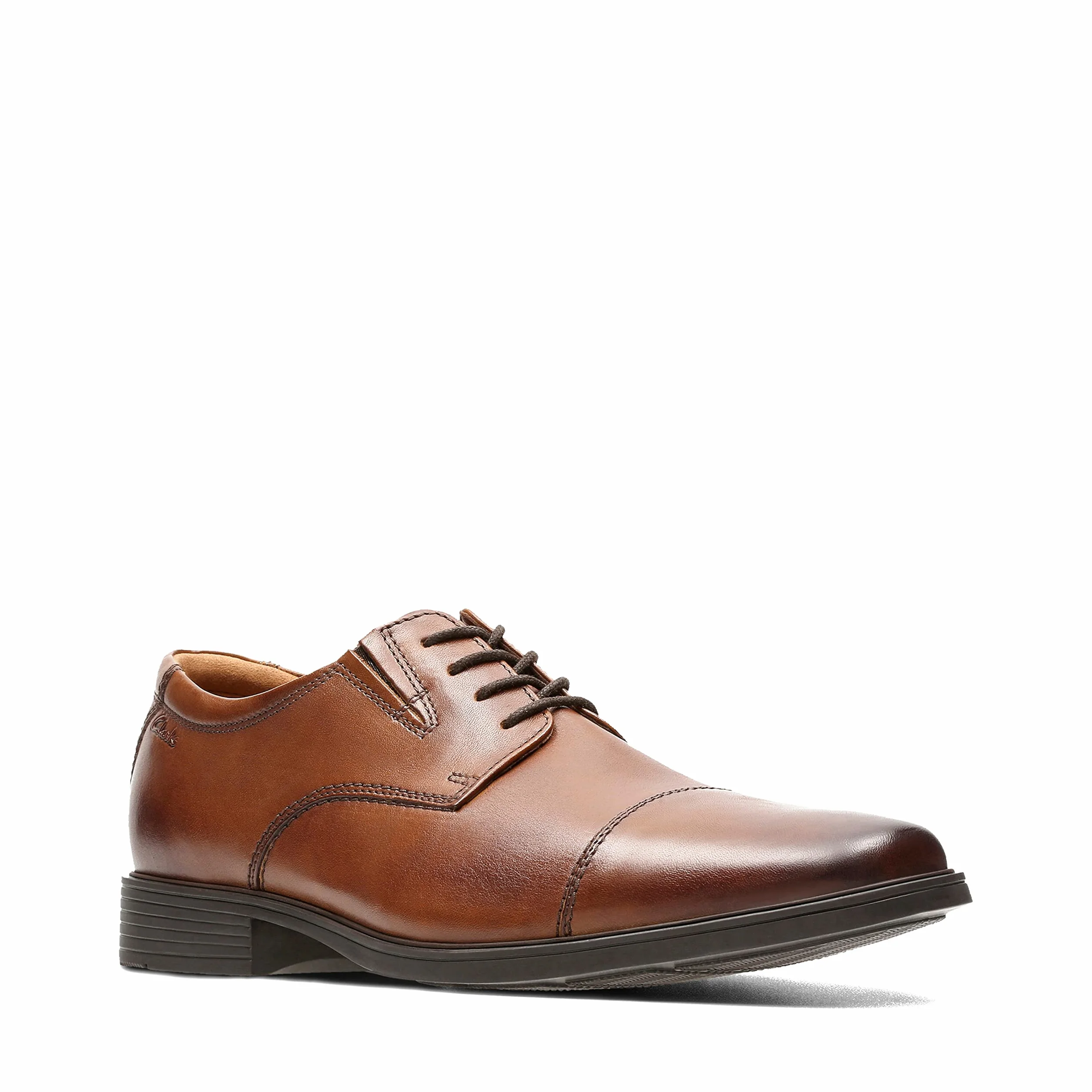 Clarks Czapka Tilden - Oksford Mężczyźni