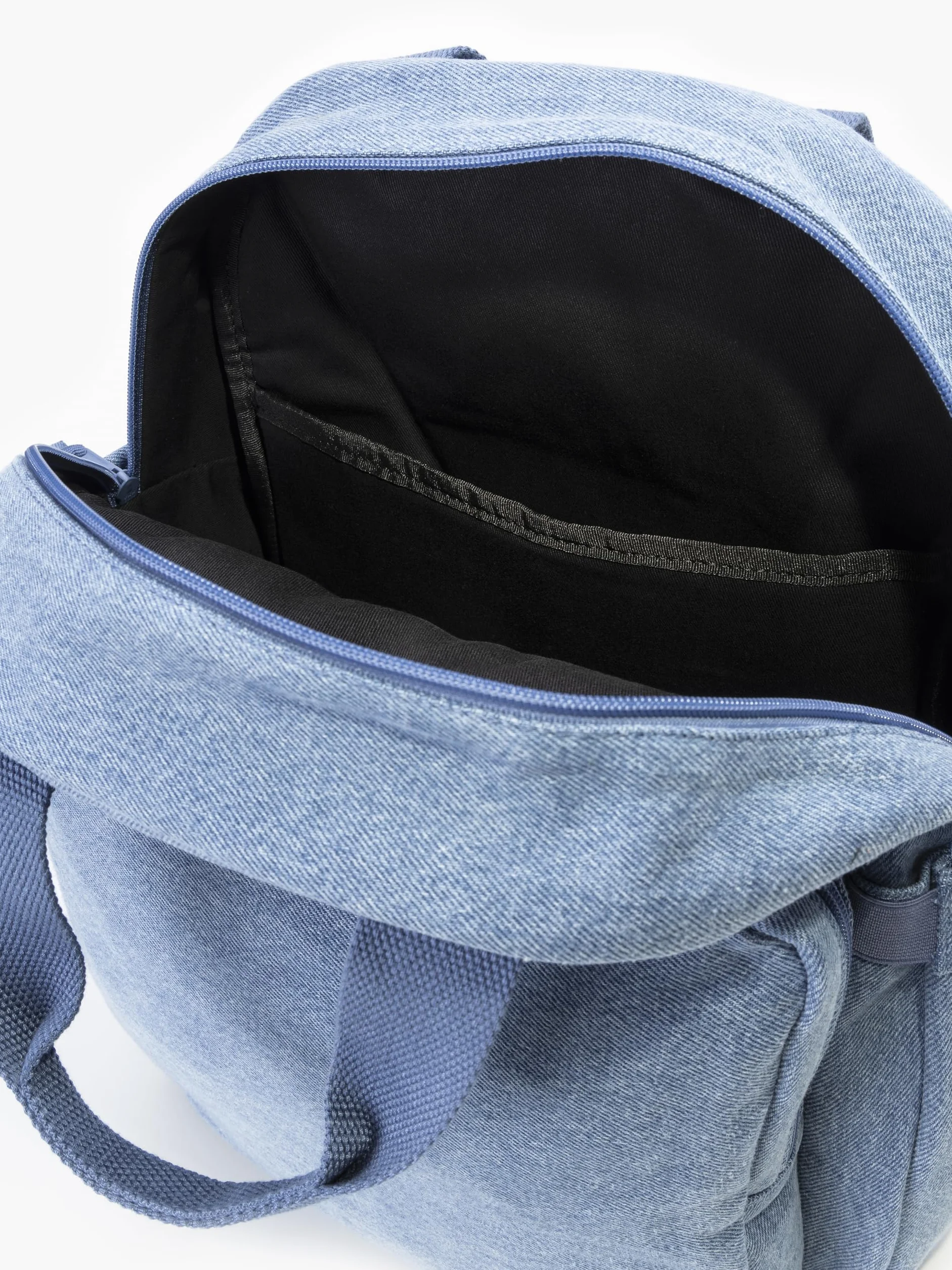Levi's Damskie L-Pack Round Damskie, L, Jasnoniebieski, L