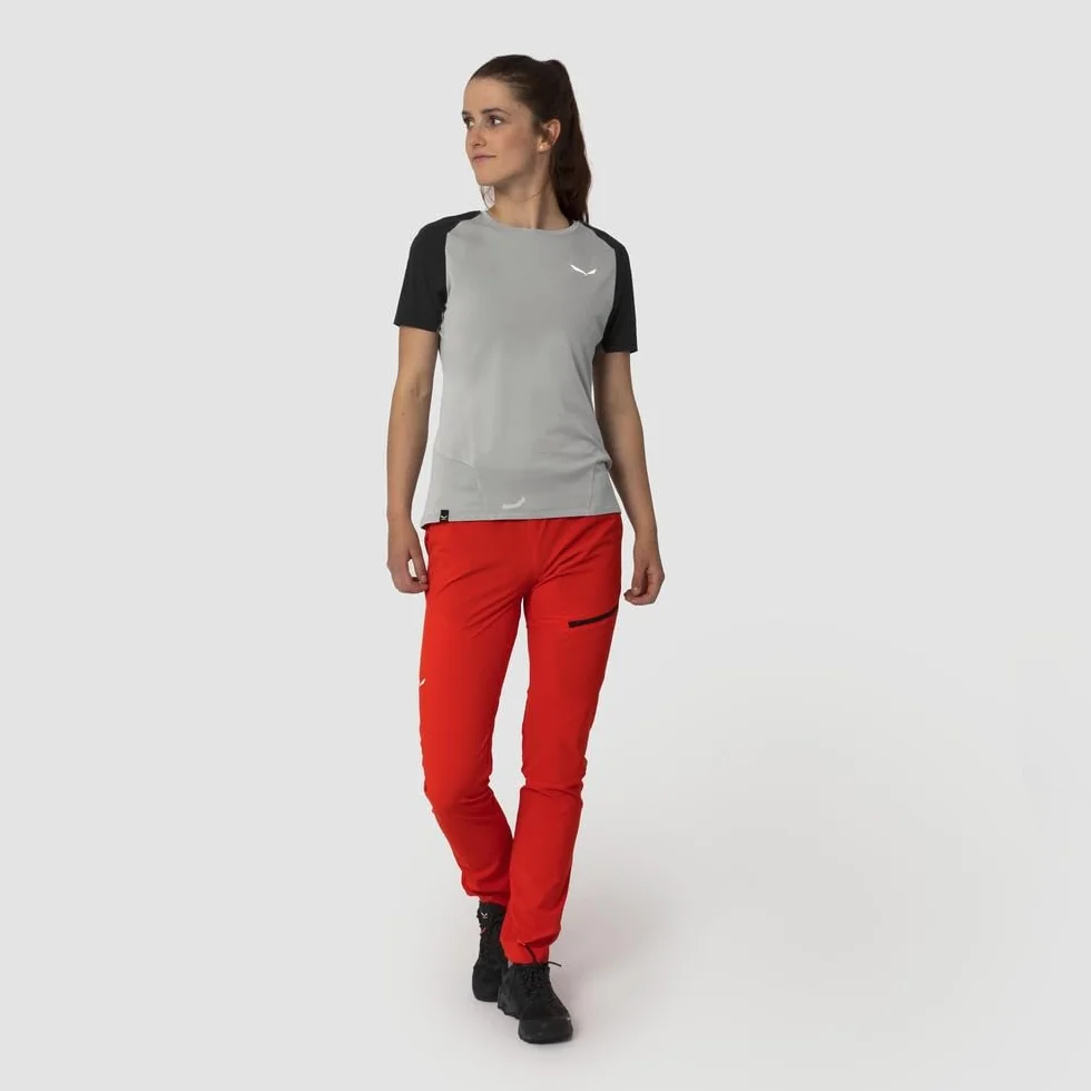 Salewa Pedroc 2 Dst W Light Pants - Spodnie Kobiety