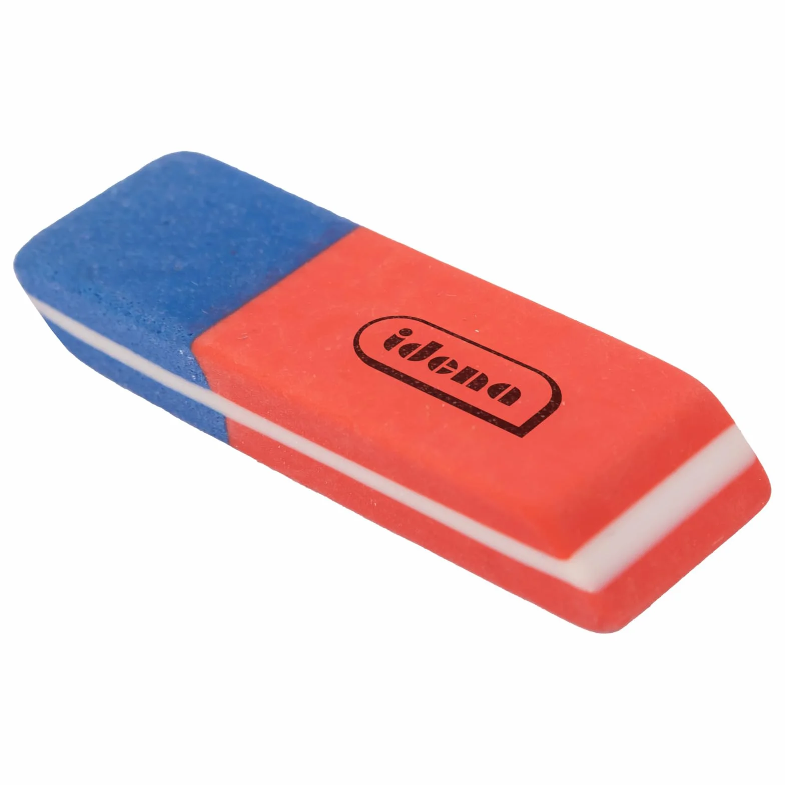 Idena 522023 - Gumka do ołówka i tuszu, 2 szt.