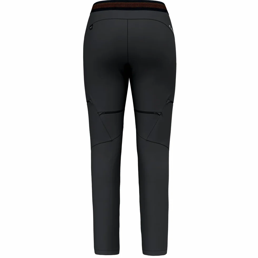 Salewa Pedroc 2 Dst W 2/1 Pants - Spodnie Kobiety