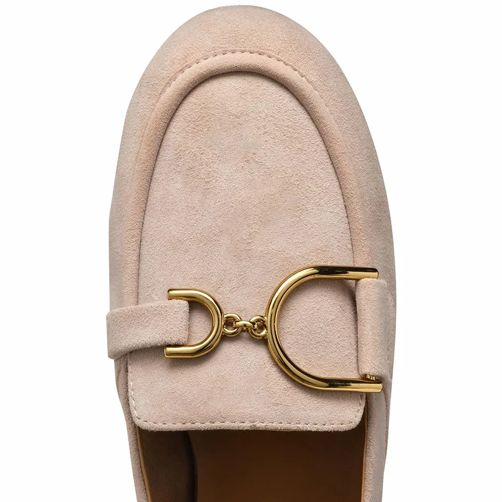 Geox Kobiety D Palmaria JLoafer Flat