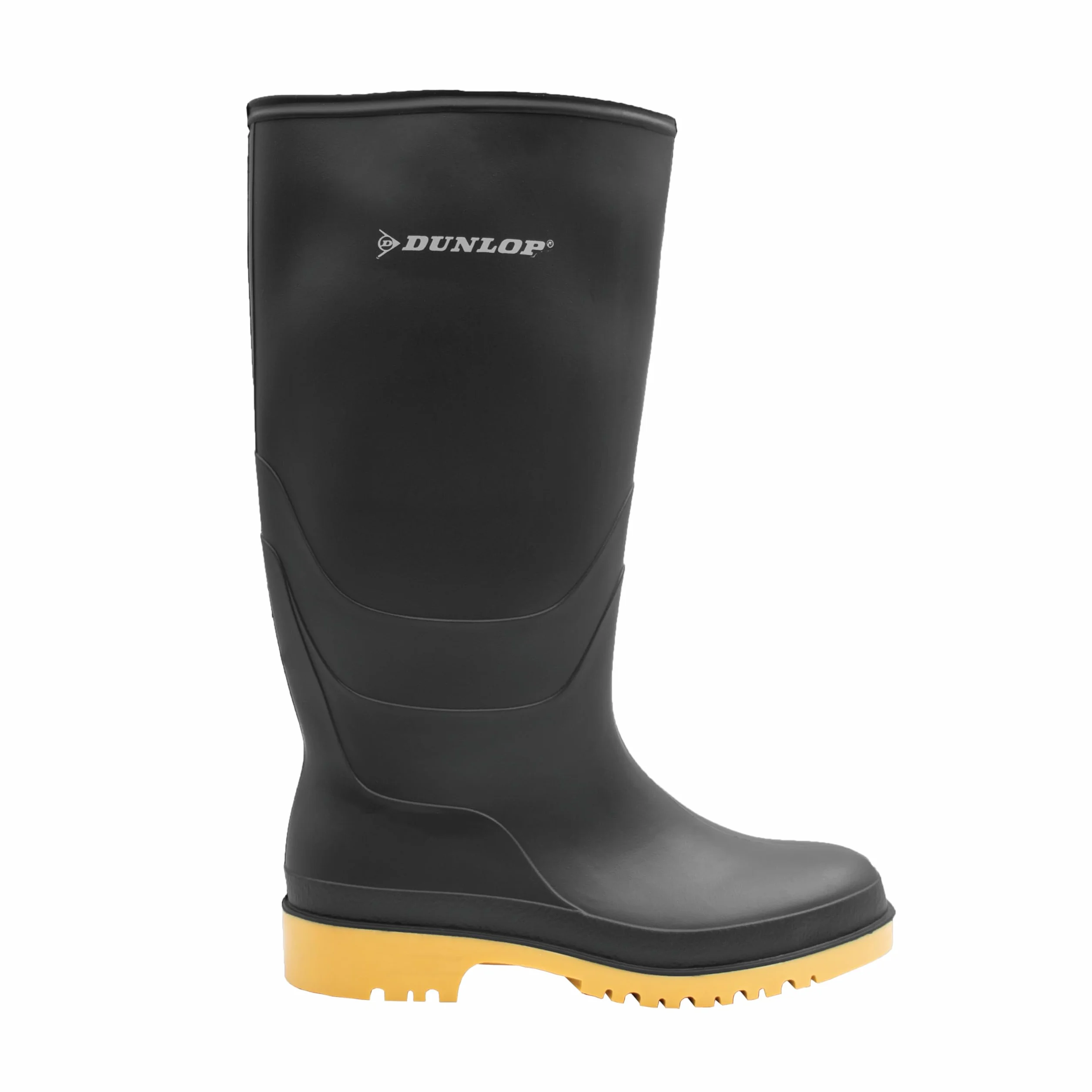 Dunlop Protective Footwear Dunlop Dull kalosze dla dorosłych, uniseks