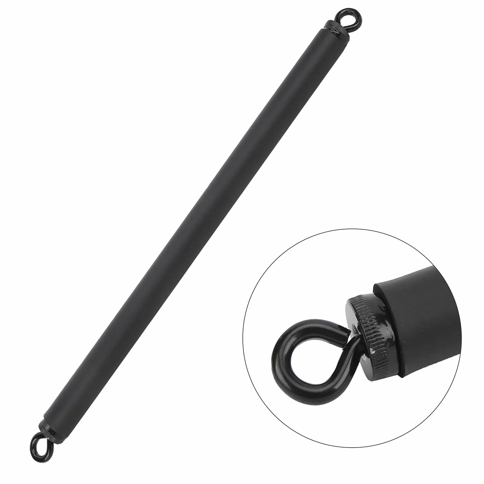 Pilates Fitness Bar, wielofunkcyjna joga Rally Bar Body Sculpting dla domu