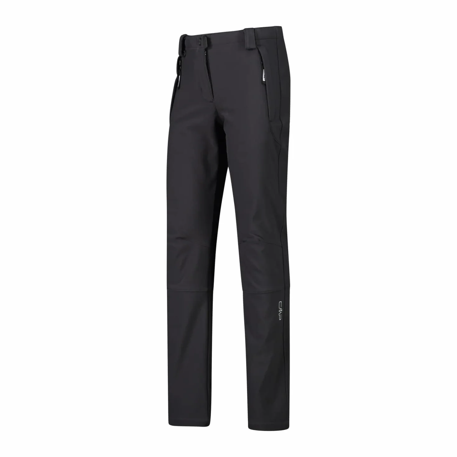 CMP Stretch-Softshellhose mit ClimaProtect-Technologie 7.000mm - Bottons Dziewczynki