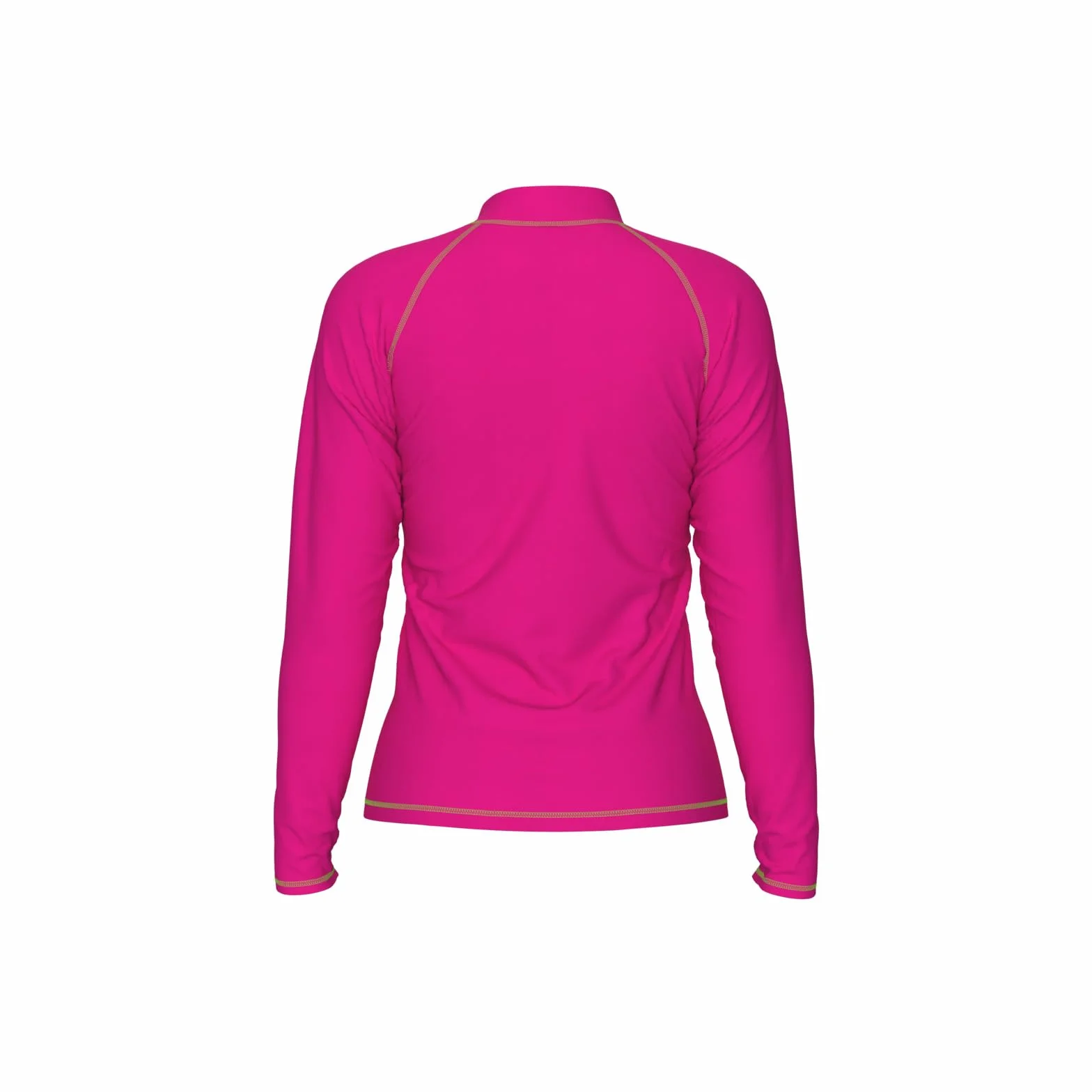 ARENA rash guard shirt Kobiety Women's Arena Rash Vest L/S Graphic