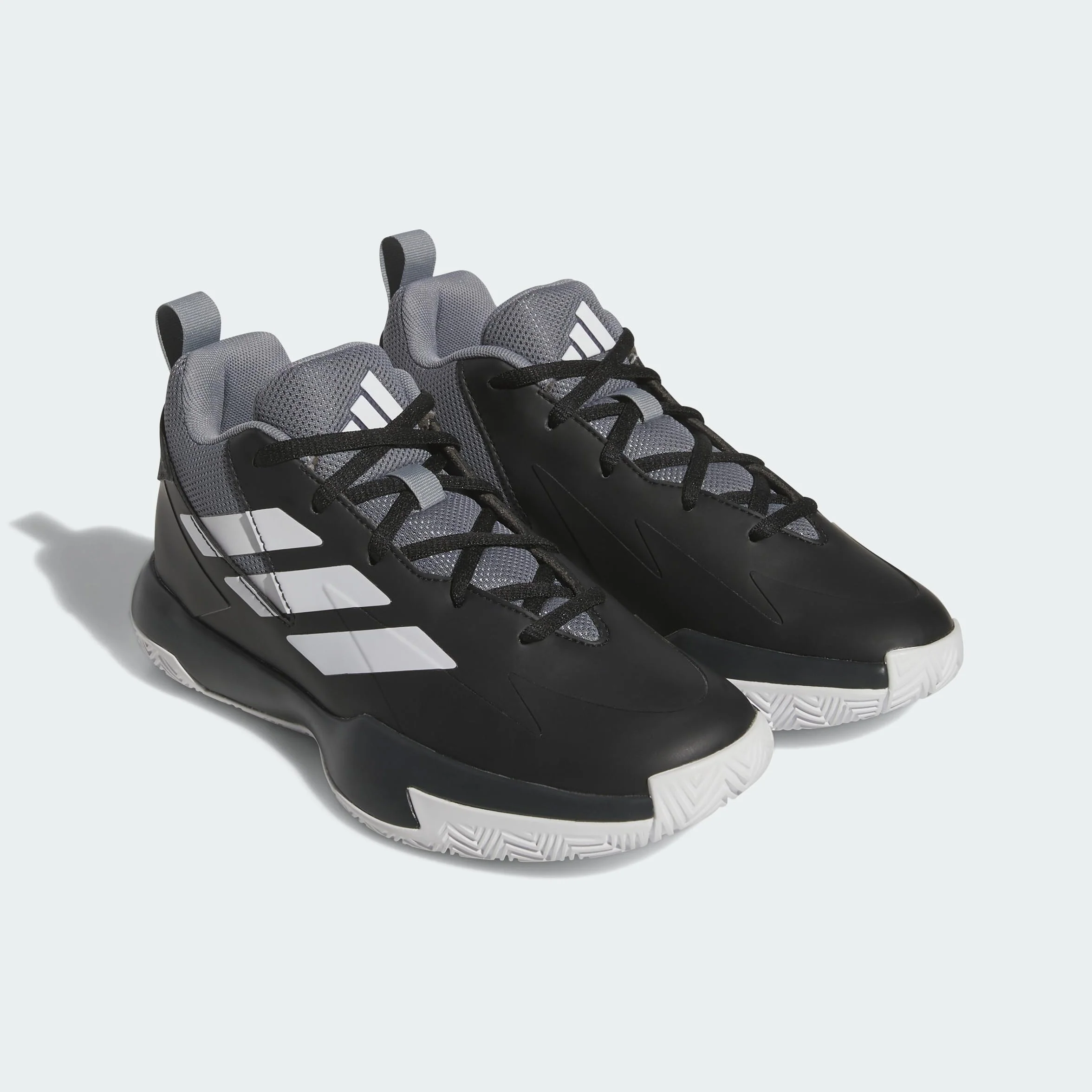adidas Uniseks - dzieci Cross 'Em Up SelectButy do koszykówki