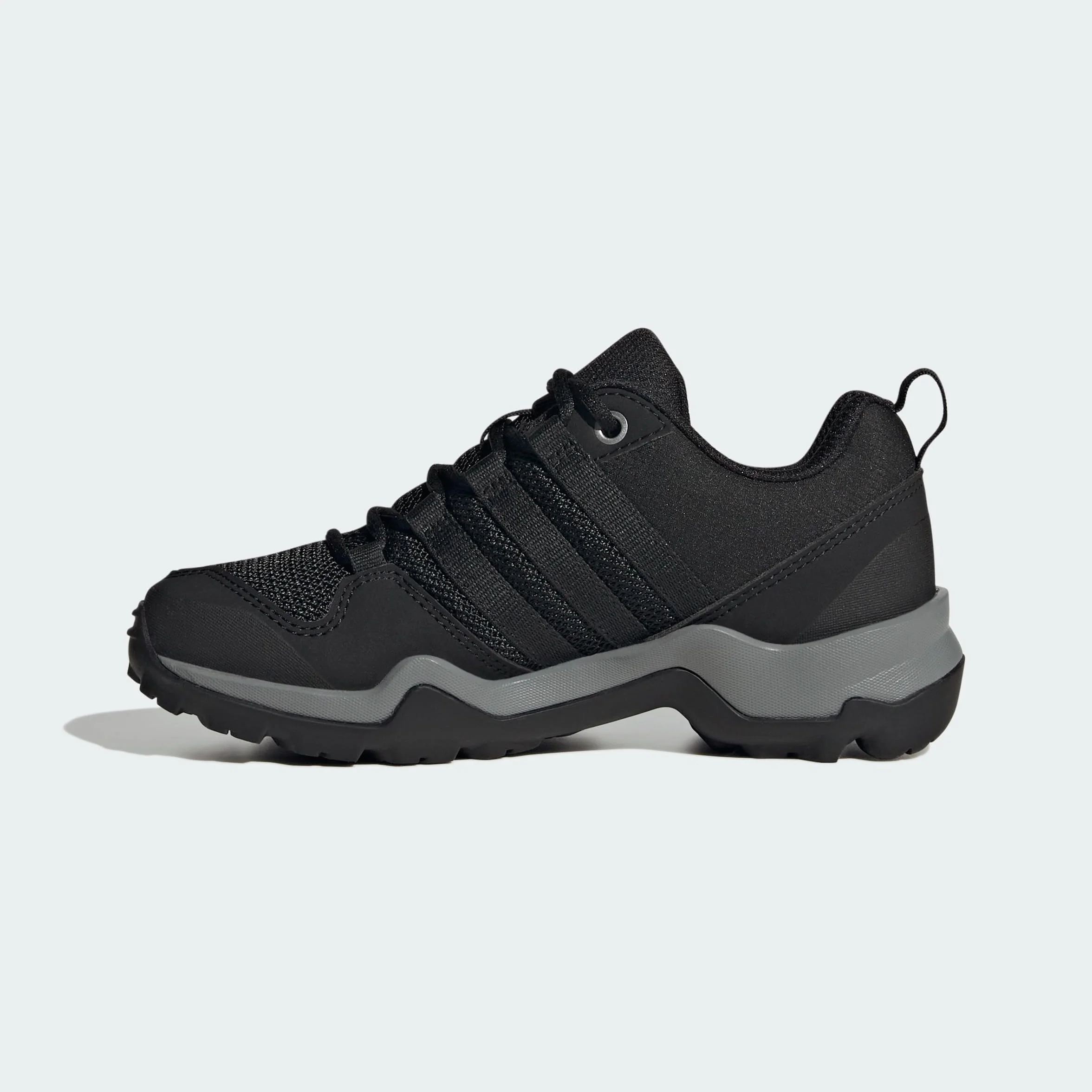 adidas Uniseks - dzieci Terrex Ax2r HikingButy turystyczne