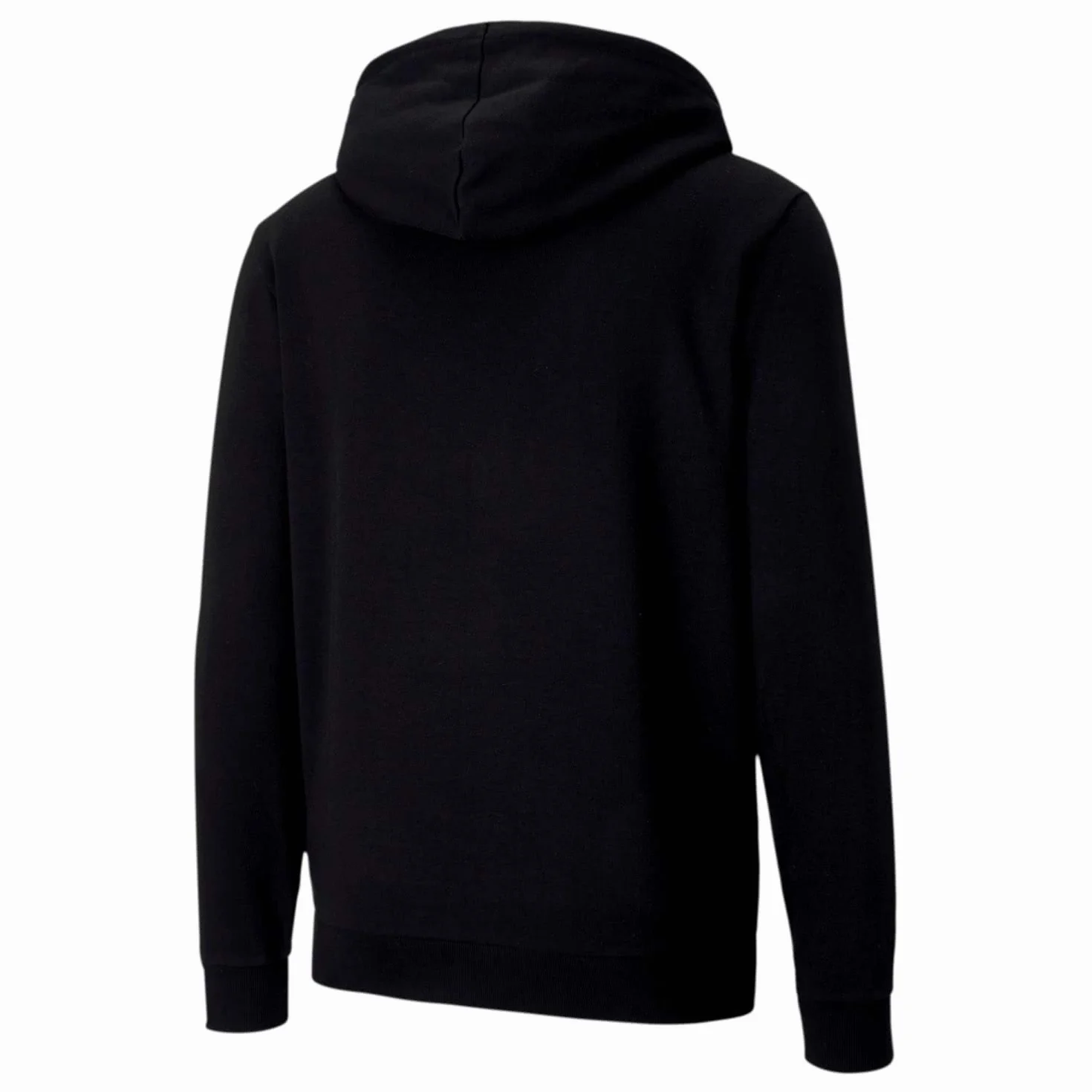 PUMA Herren teamGOAL 23 Casuals Hooded Jac Pullover, Black, XXL