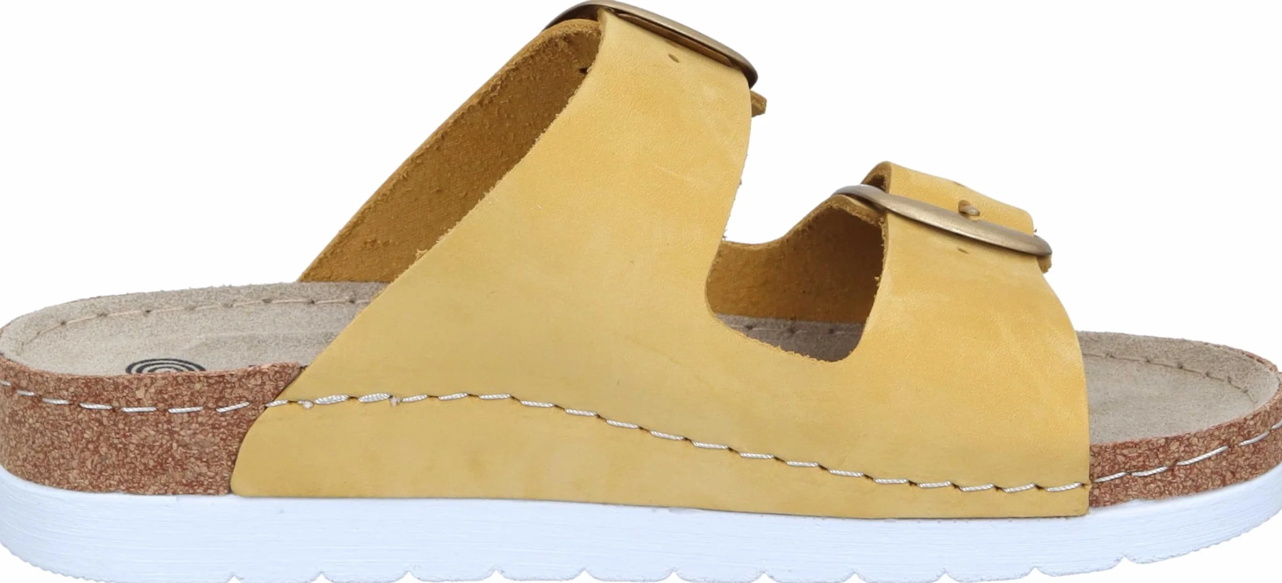 Dr. Brinkmann Kobiety Bonillo Dr. Brinkmann PantolettenButy typu mule