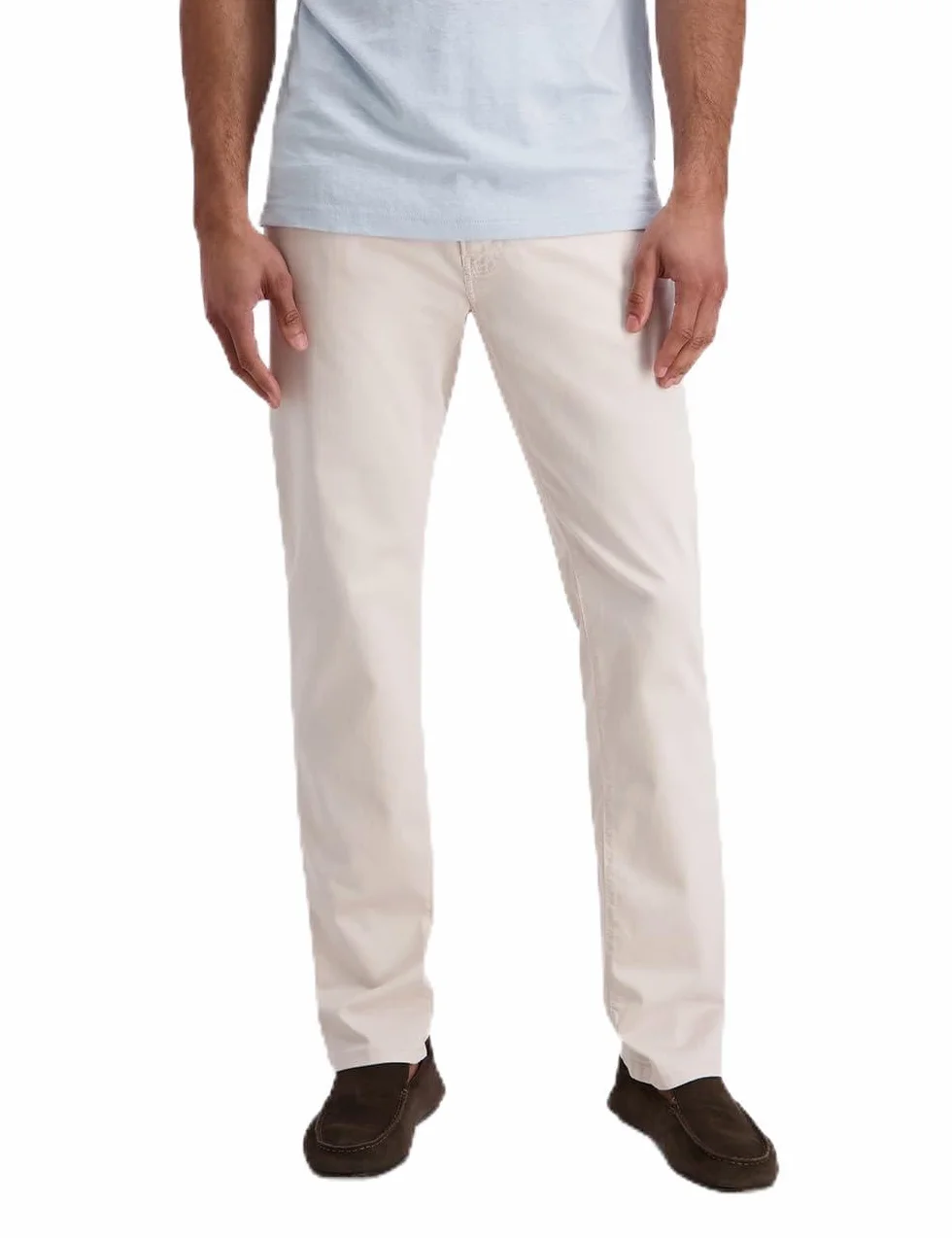 Pierre Cardin Lyon Tapered - Spodnie Mężczyźni