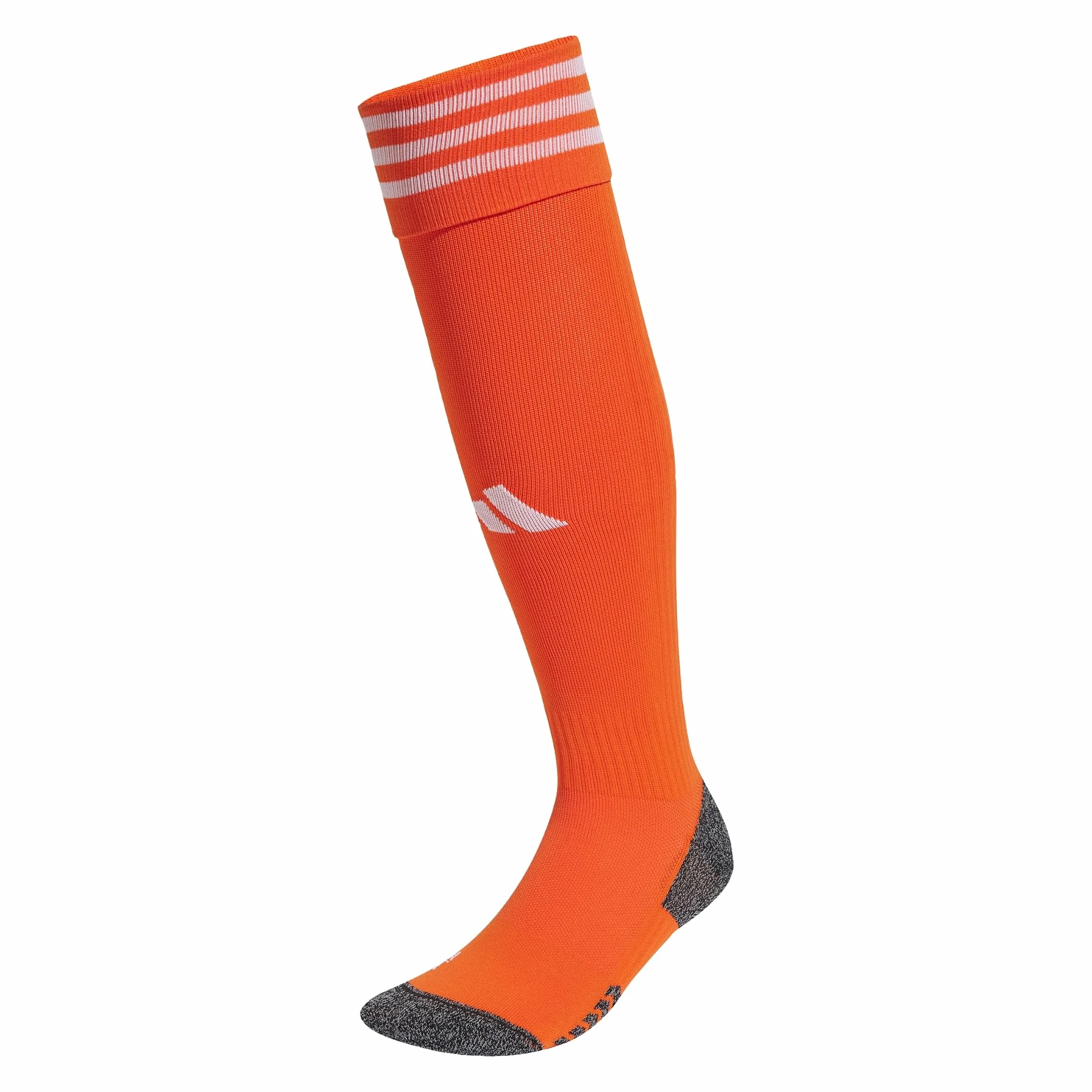 adidas Unisex Knee Socks Adi 23 Sock, Teaora/White, IB7798, rozmiar S