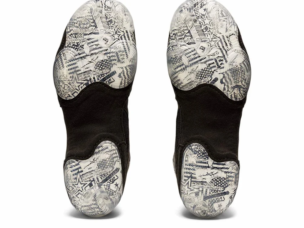 ASICS JB Elite IV buty zapaśnicze męskie