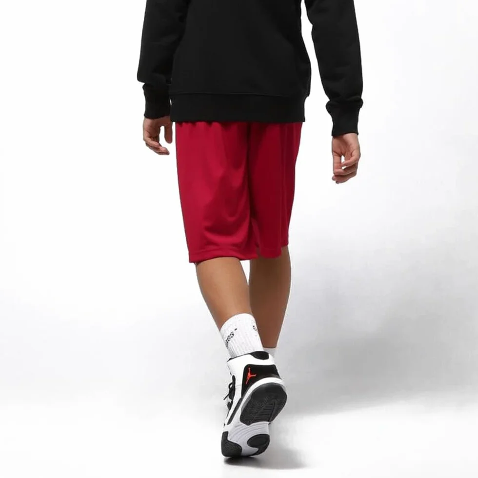 NIKE Vert Mesh - Shorty Chłopcy