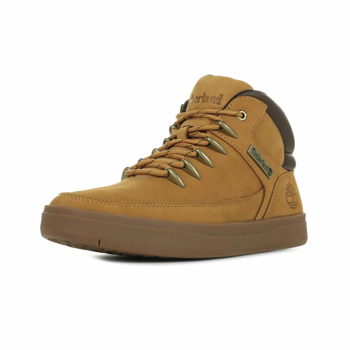 Timberland Davis Square Hiker Wanderstiefel Mężczyźni