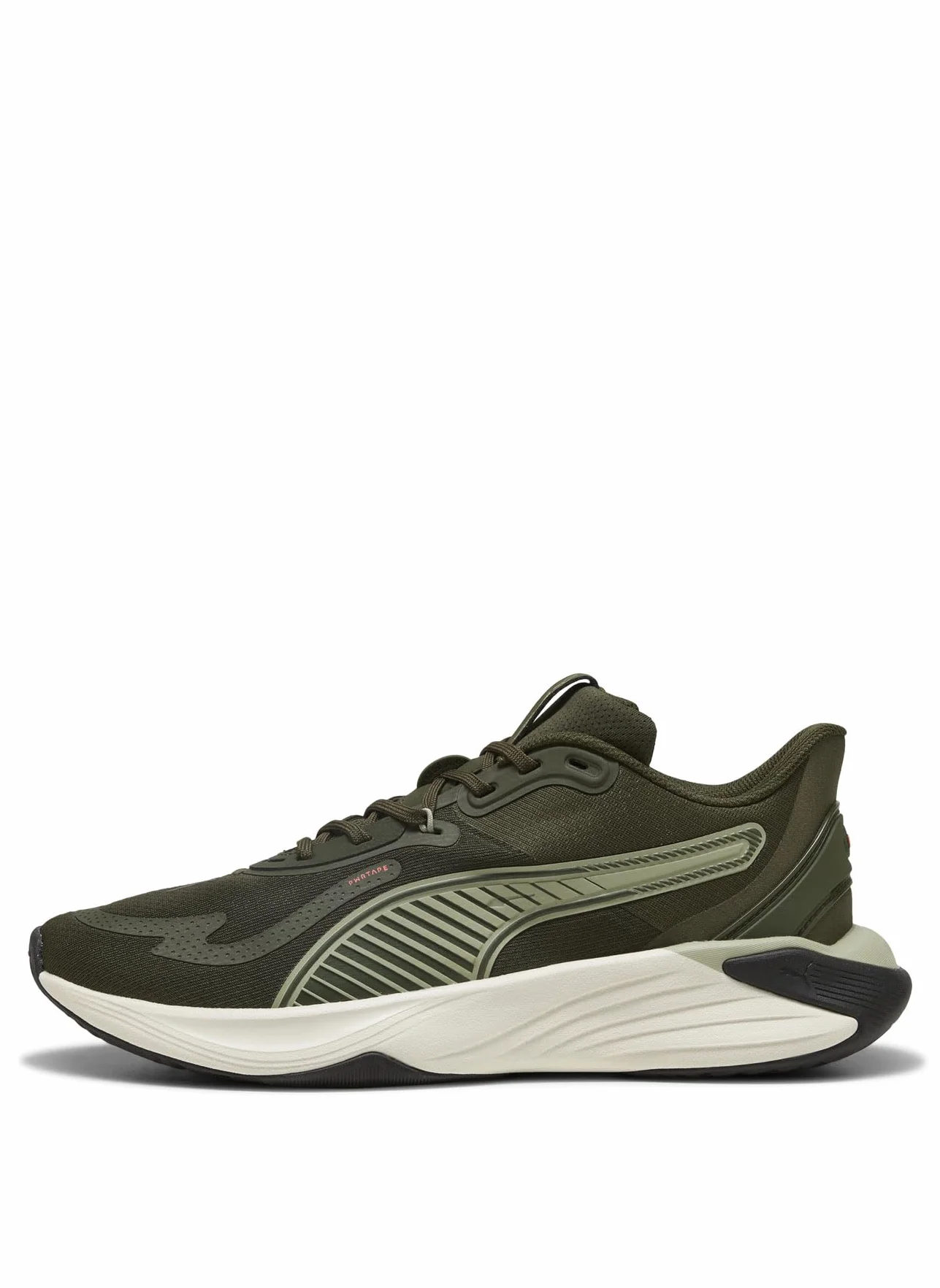 PUMA Uniseks Pwr Hybrid TrTrenażer