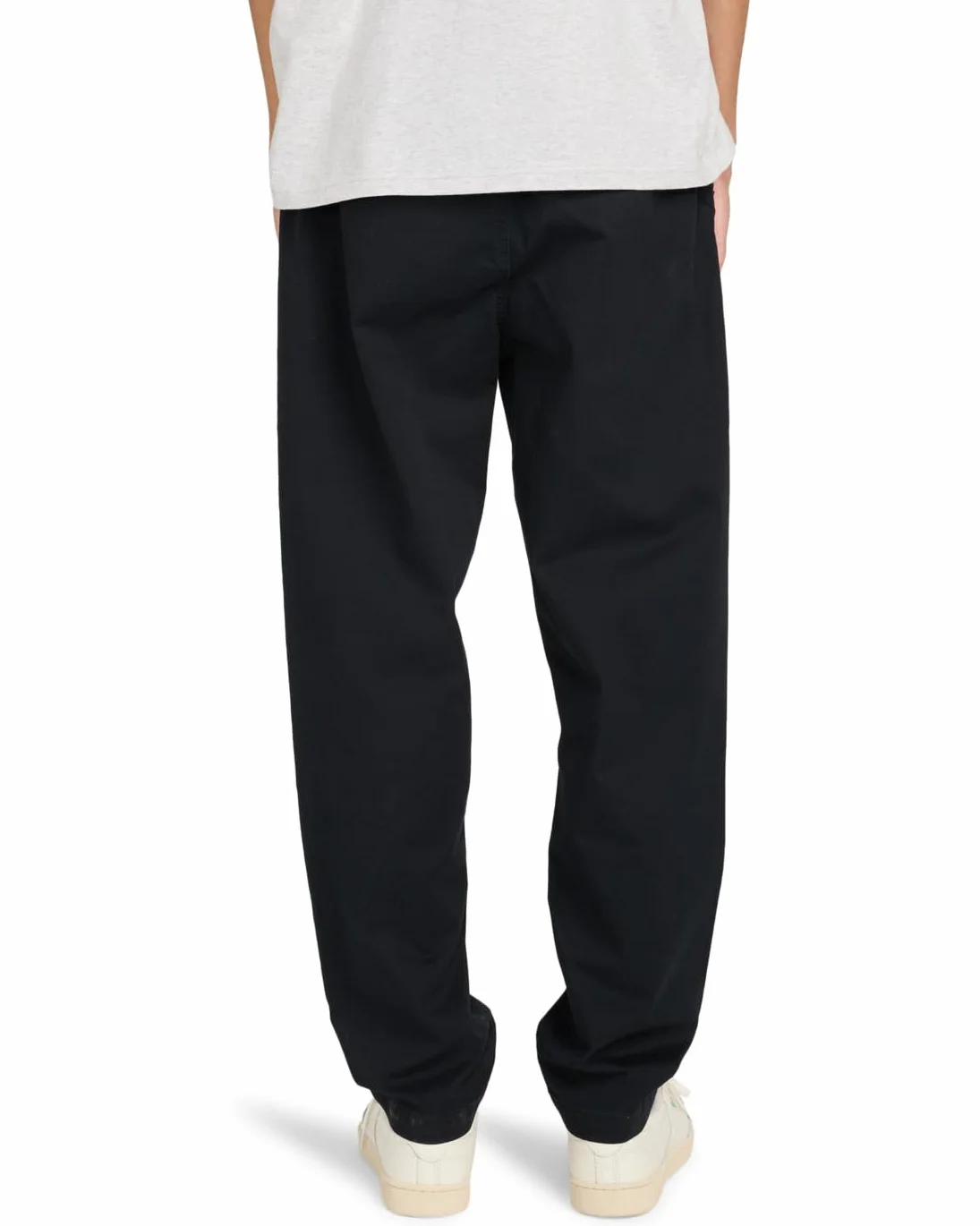 Element Regular Comfort Chino Twill - Spodnie Mężczyźni