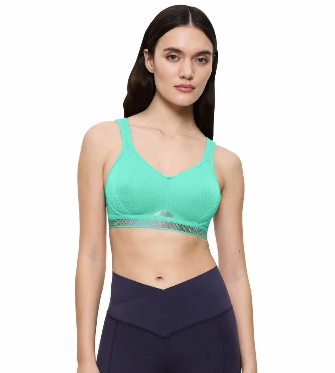 Triaction Cardio Flow P EX Ice Drop, Kropla lodu, 80D