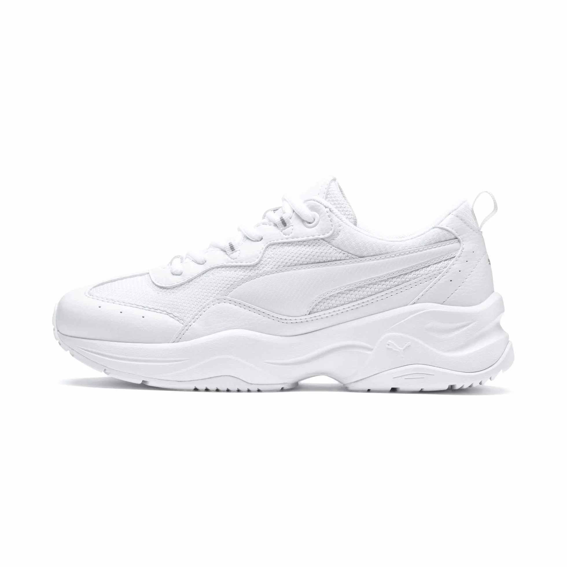 Puma Cilia Adult Kobiety Trampki