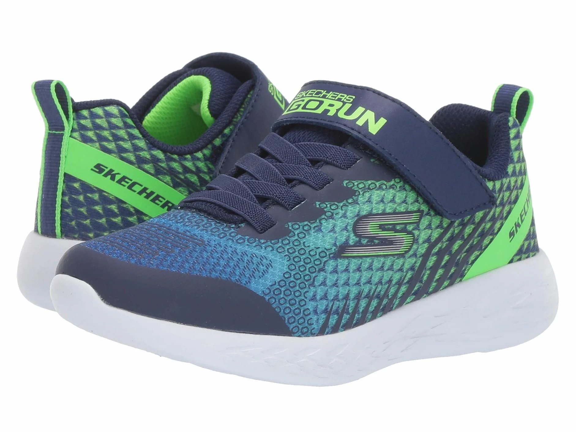 Skechers Chłopcy Go Run 600 BaxtuxAdidasy