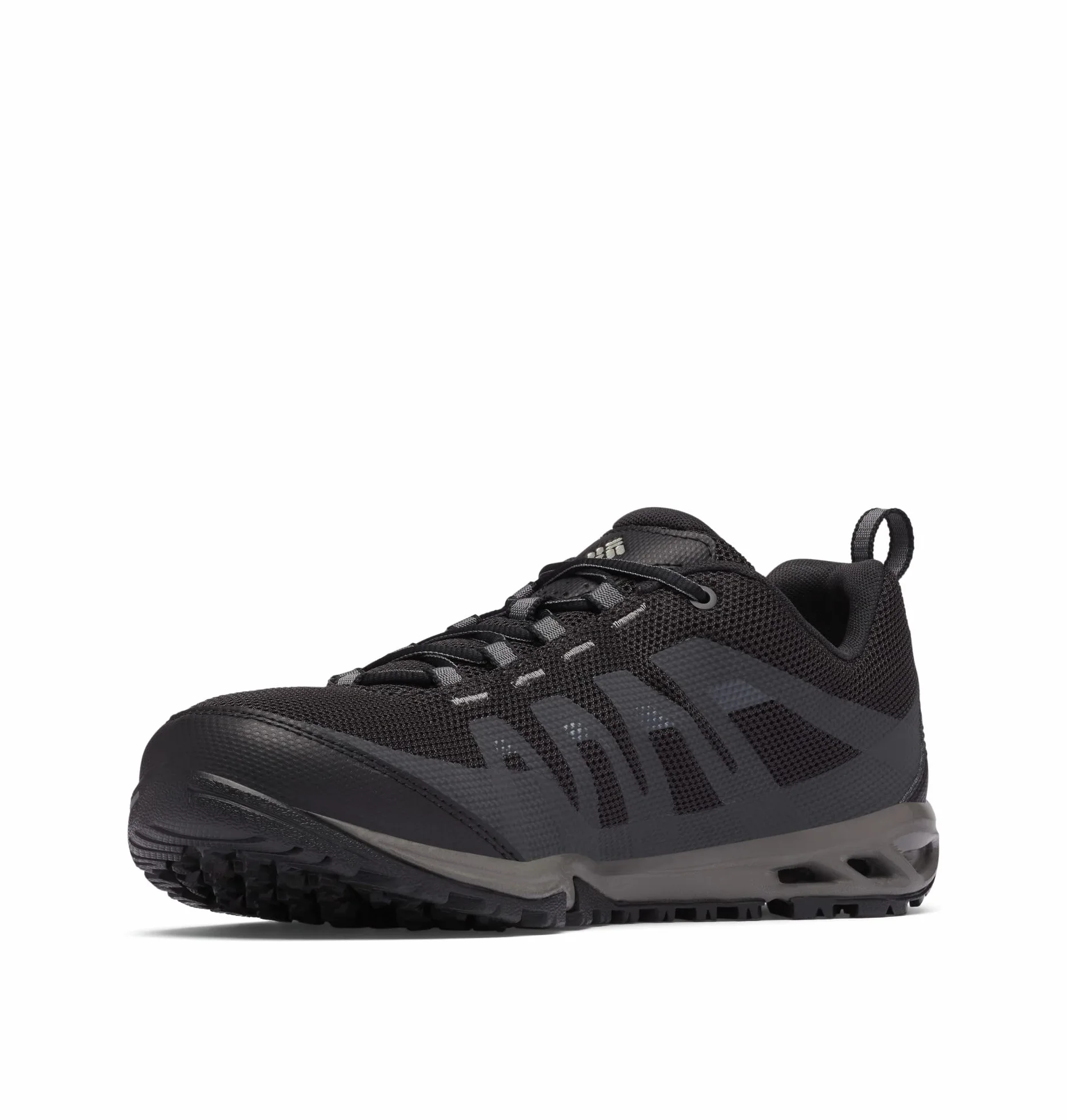 Columbia Mężczyźni 1721481buty do chodzenia