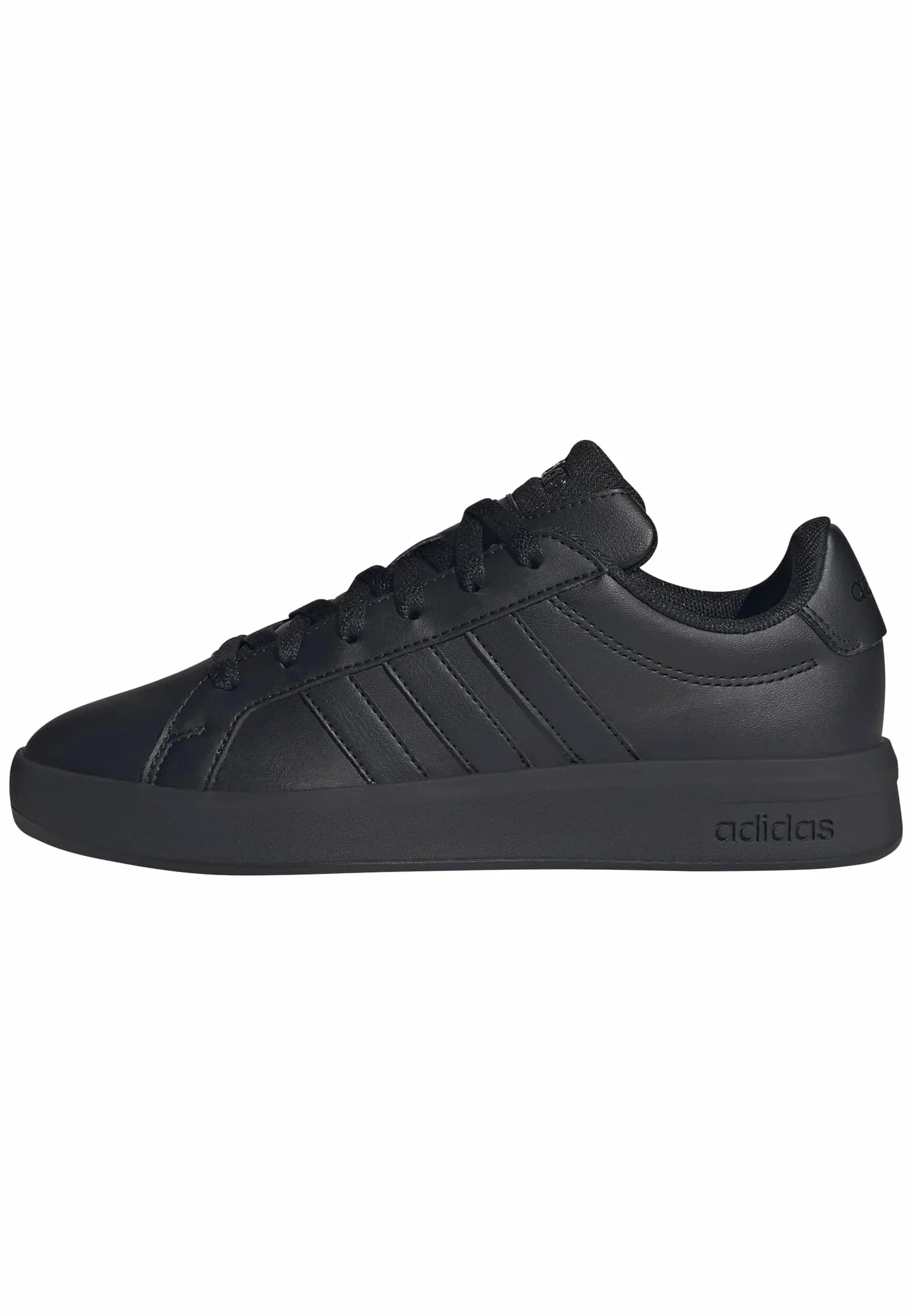 adidas Uniseks - dzieci Grand Court 3.0 Shoes JuniorBUTY