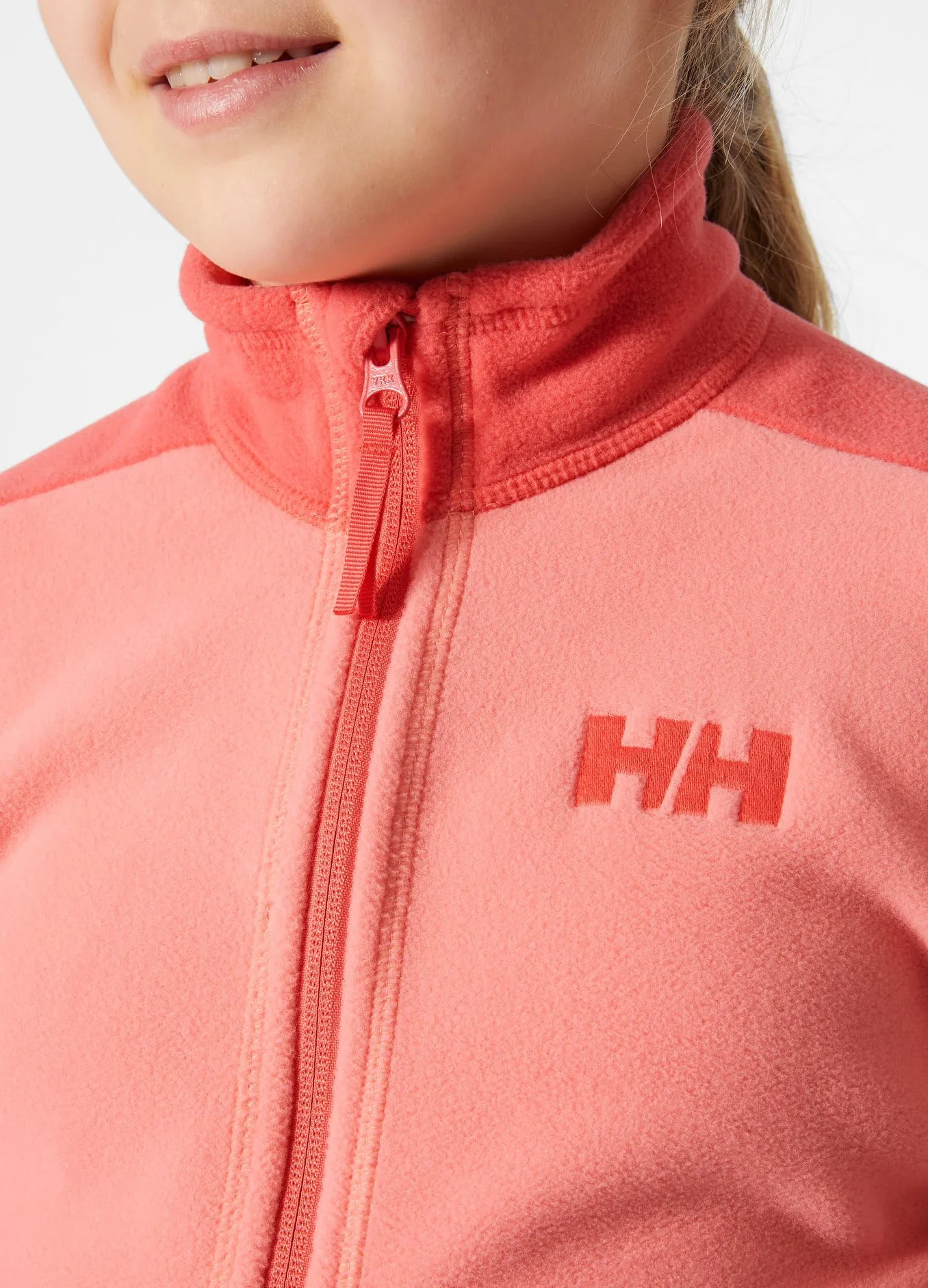 Helly Hansen Dziecięca kurtka polarowa Daybreaker 2.0 unisex