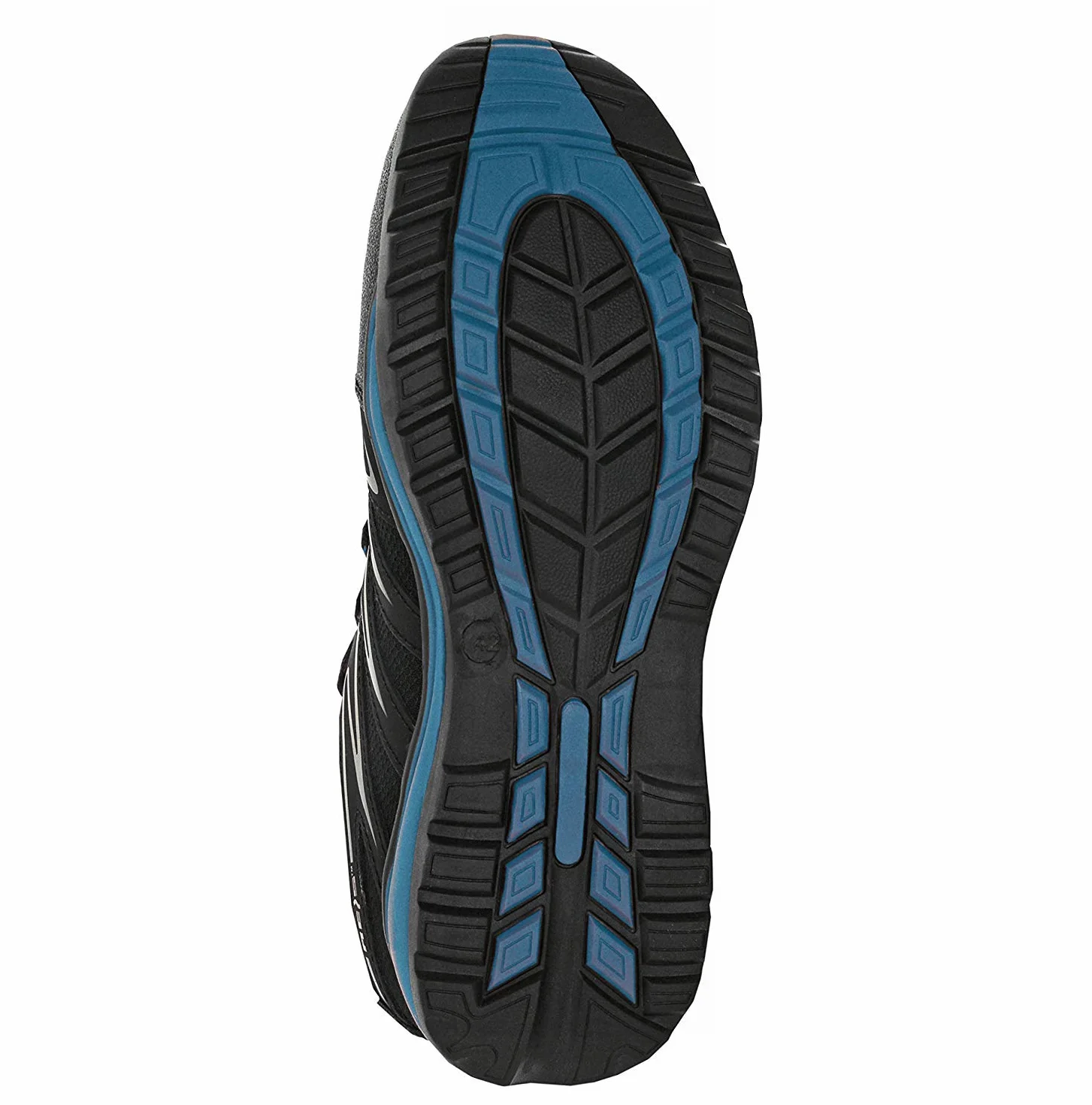 REIS Ecuador damskie buty robocze