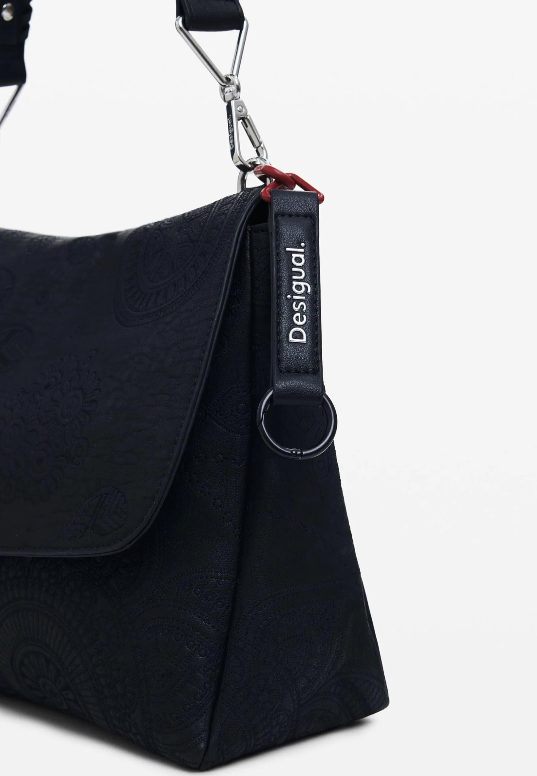 Desigual, BAG_DEJAVU POSADY damskie