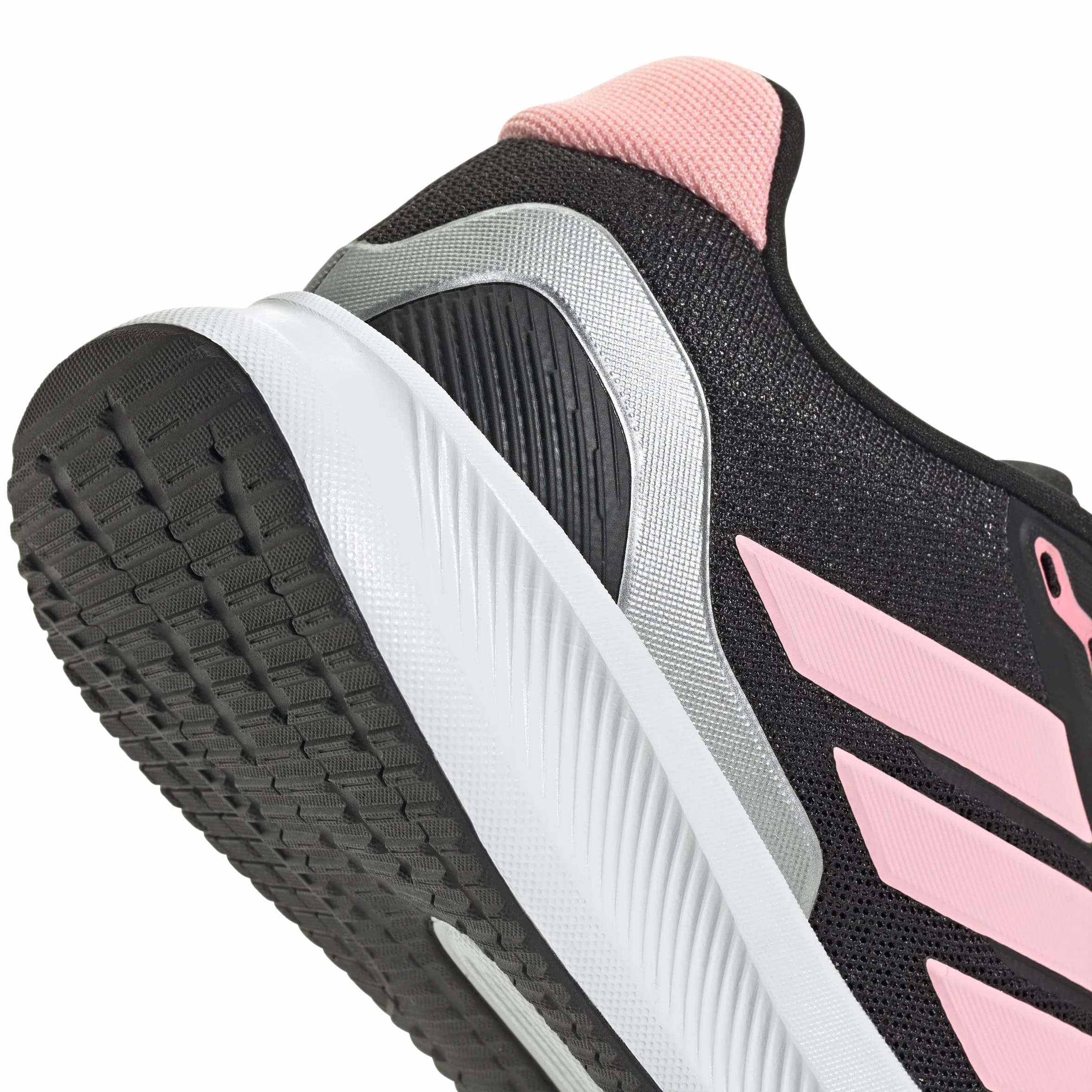 adidas Uniseks Runfalcon 5 Shoes JuniorButy do biegania