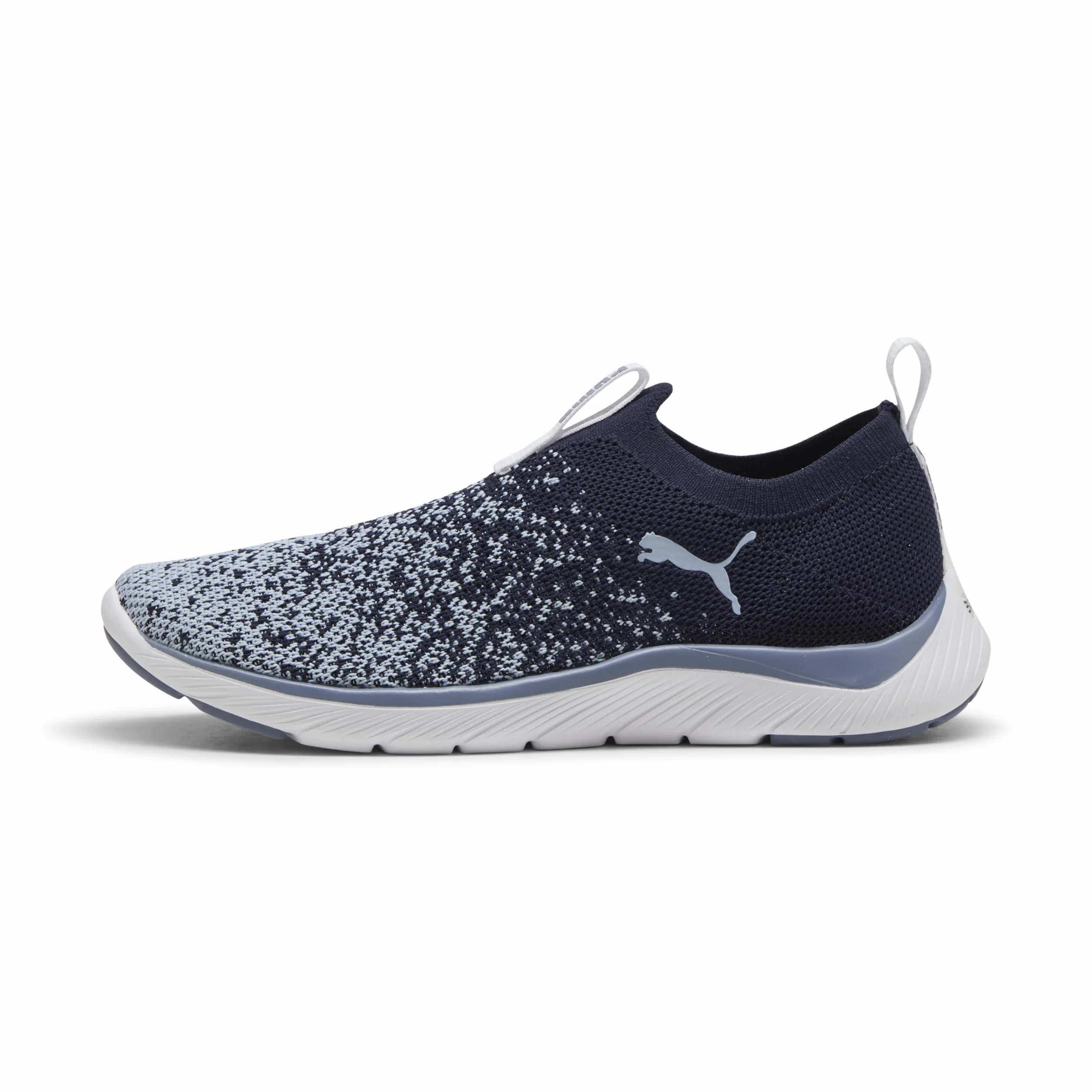 PUMA Kobiety Softride Remi Slip-on Knit Wn'sButy do biegania drogowego