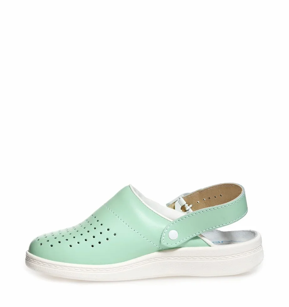 Abeba buty robocze 7090