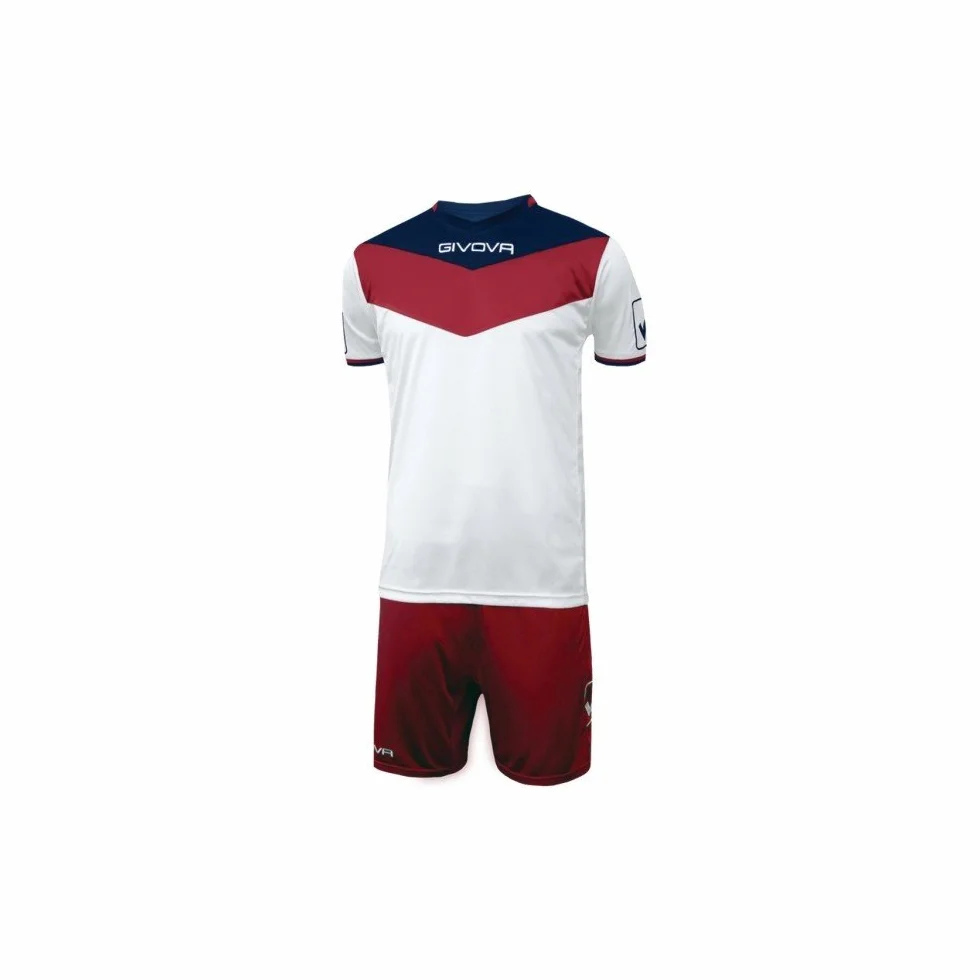 Givova Givova Uniseks Kitc53