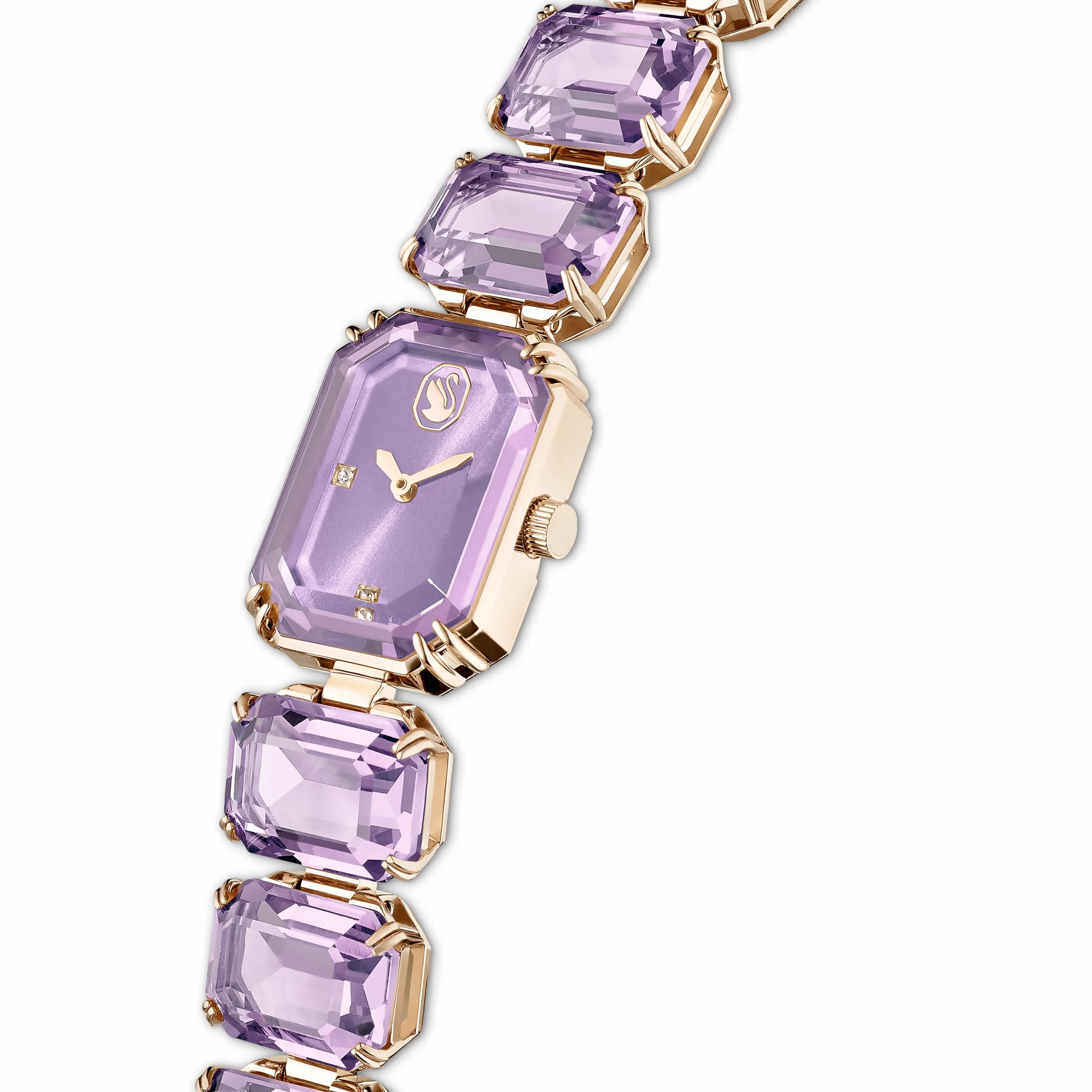 Swarovski Millenia zegarek Kolekcja