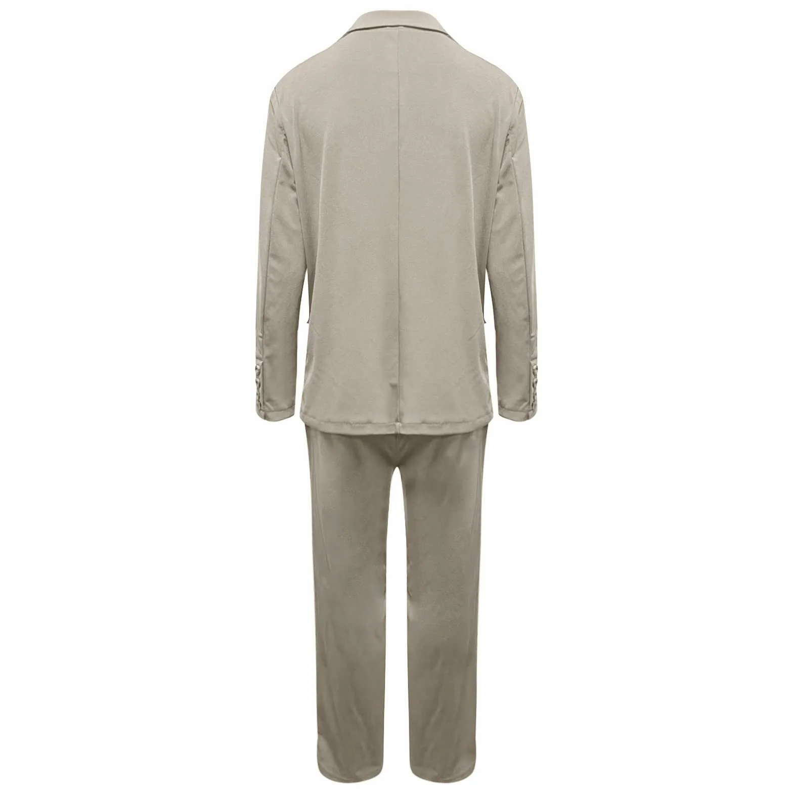 Damskie spodnie, elegancki garnitur biznesowy, zestaw dużych rozmiarów, klapy do biura, blezery, 2-częściowy garnitur slim fit, odświętny, sportowy strój uliczny
