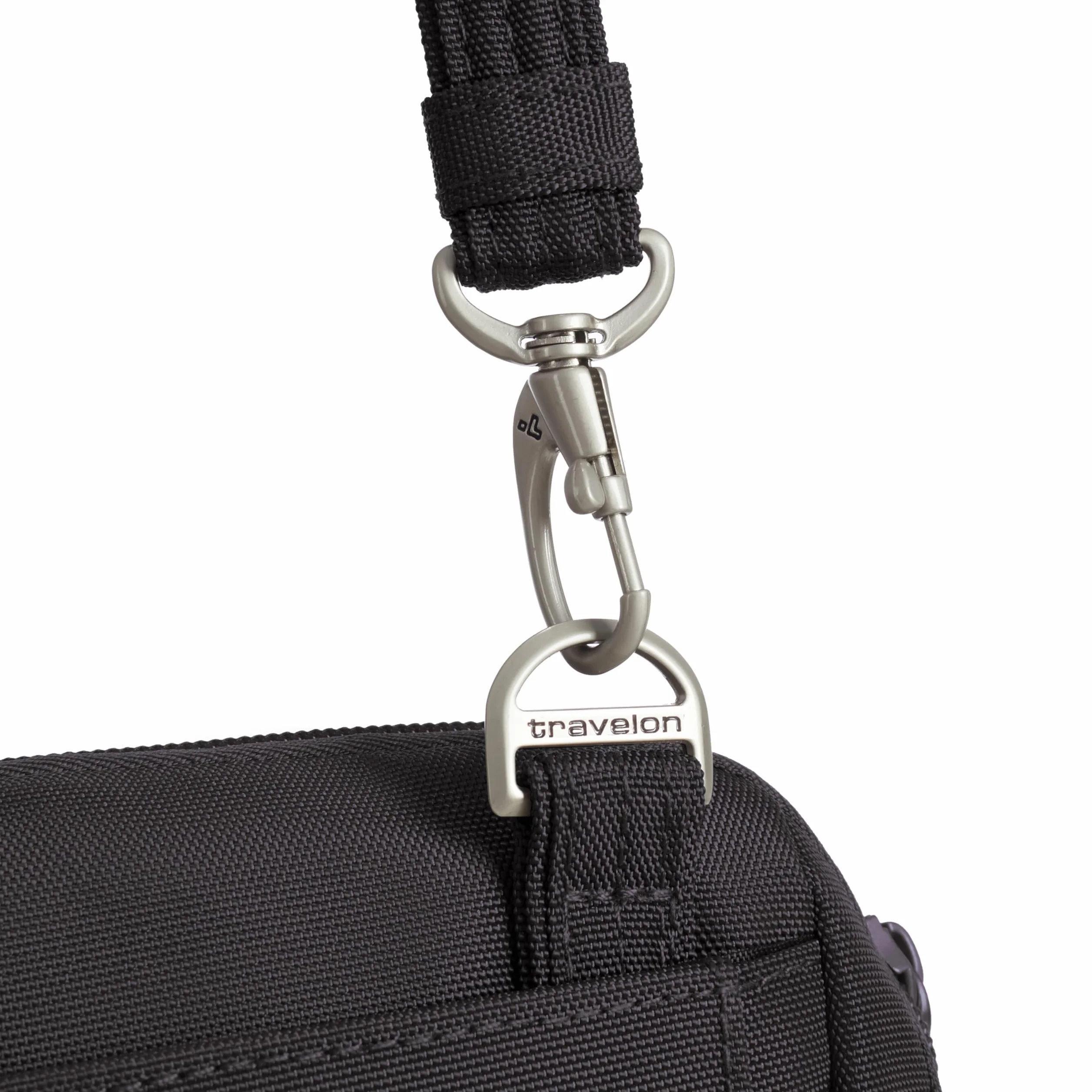 Travelon Torebka na ramię Kobiety Travelon Classic Convertible Crossbody & Waist Pack