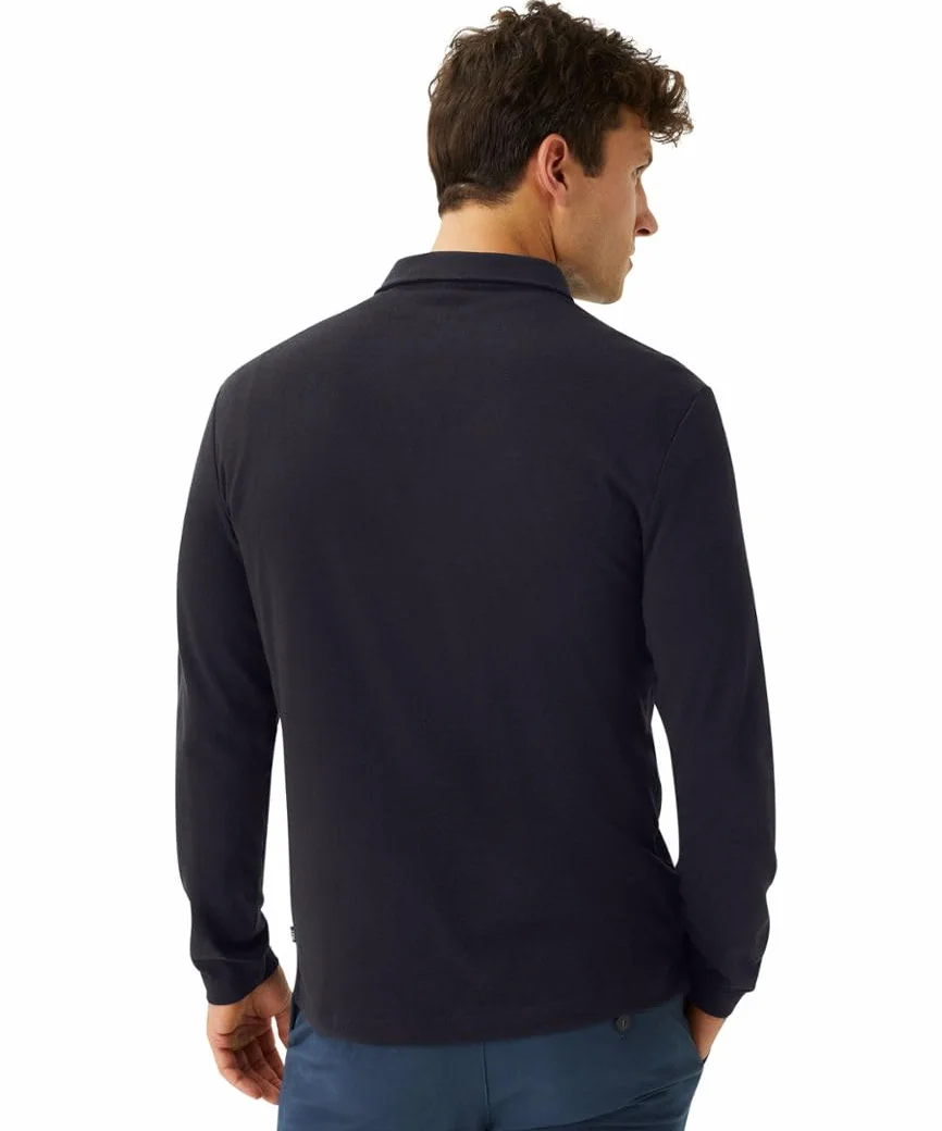 BRAX Sweter pullover Mężczyźni Styl Pirlo