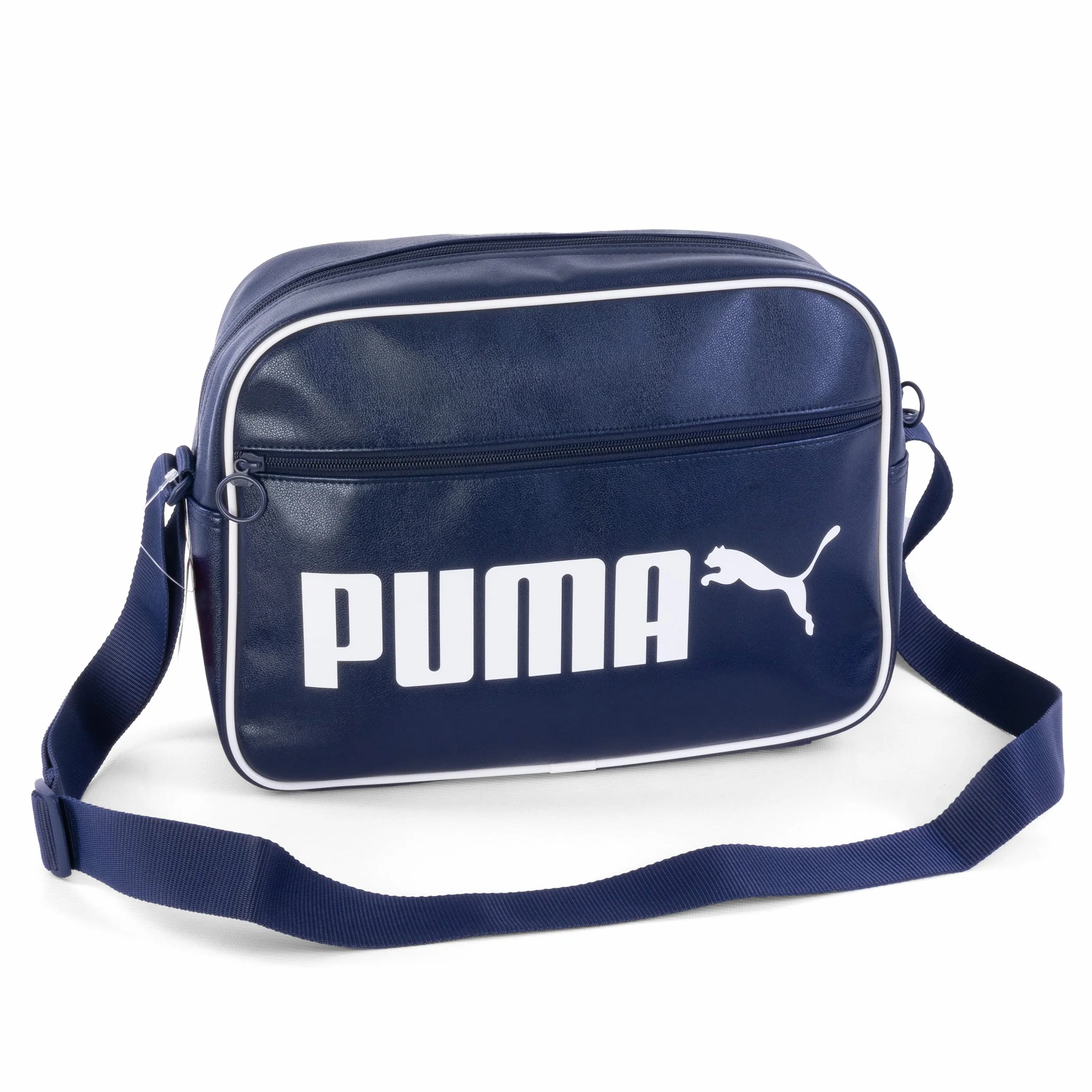 PUMA Torba na ramię Uniseks Campus Reporter Retro