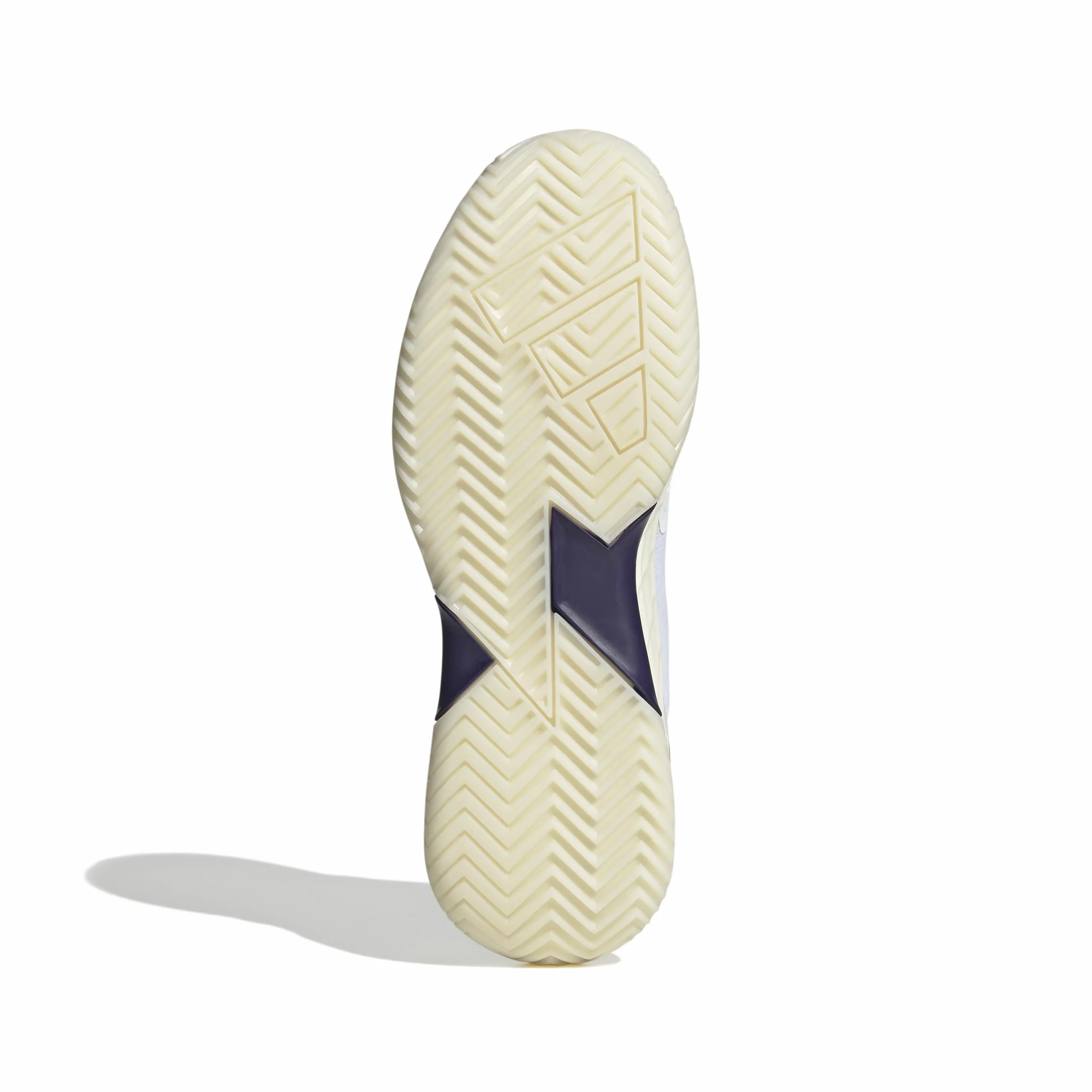 adidas Mężczyźni Defiant Speed 2 Tennis ShoesBUTY