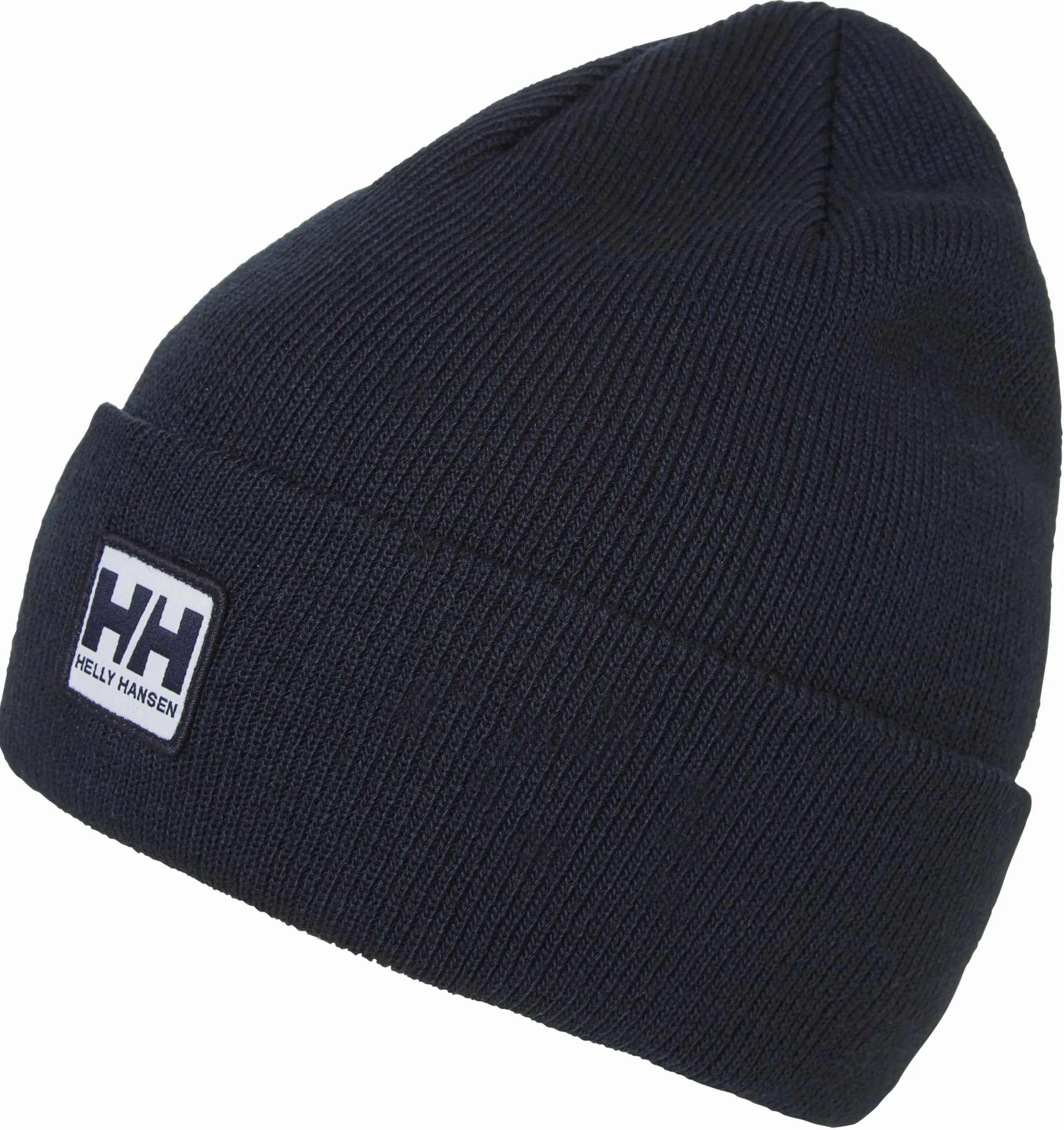 Helly-Hansen Urban Cuff Beanie 67154 Czapka, Niebieski