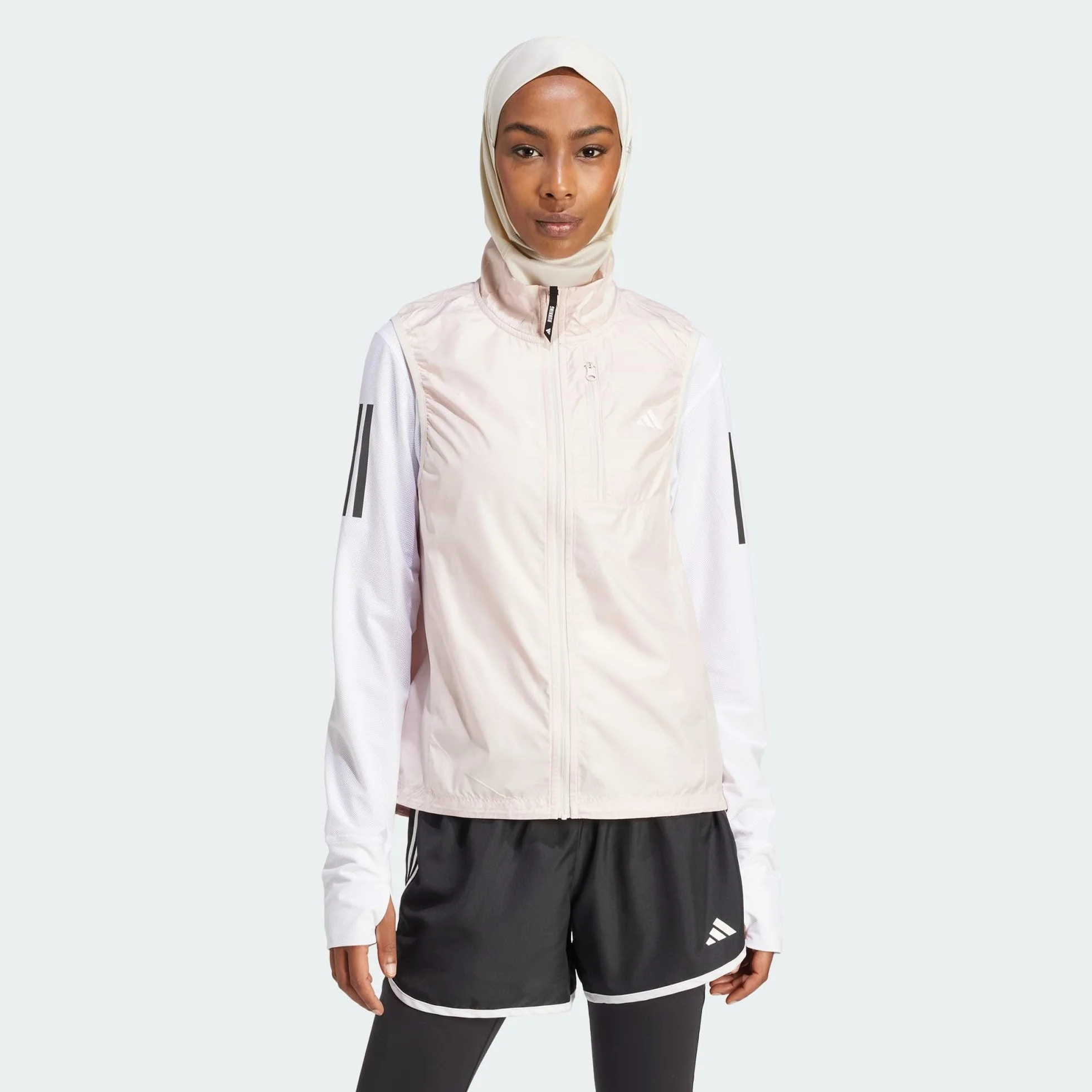 adidas Kurtka Kobiety Own The Run