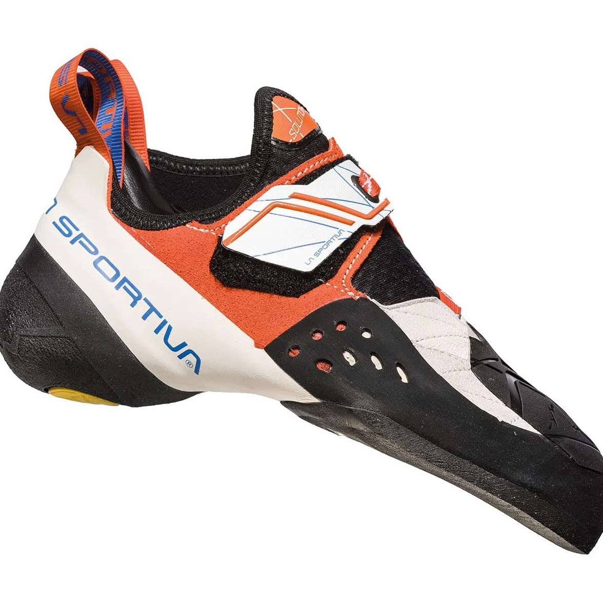 LA SPORTIVA Dziewczęce buty do wspinaczki Solution Woman