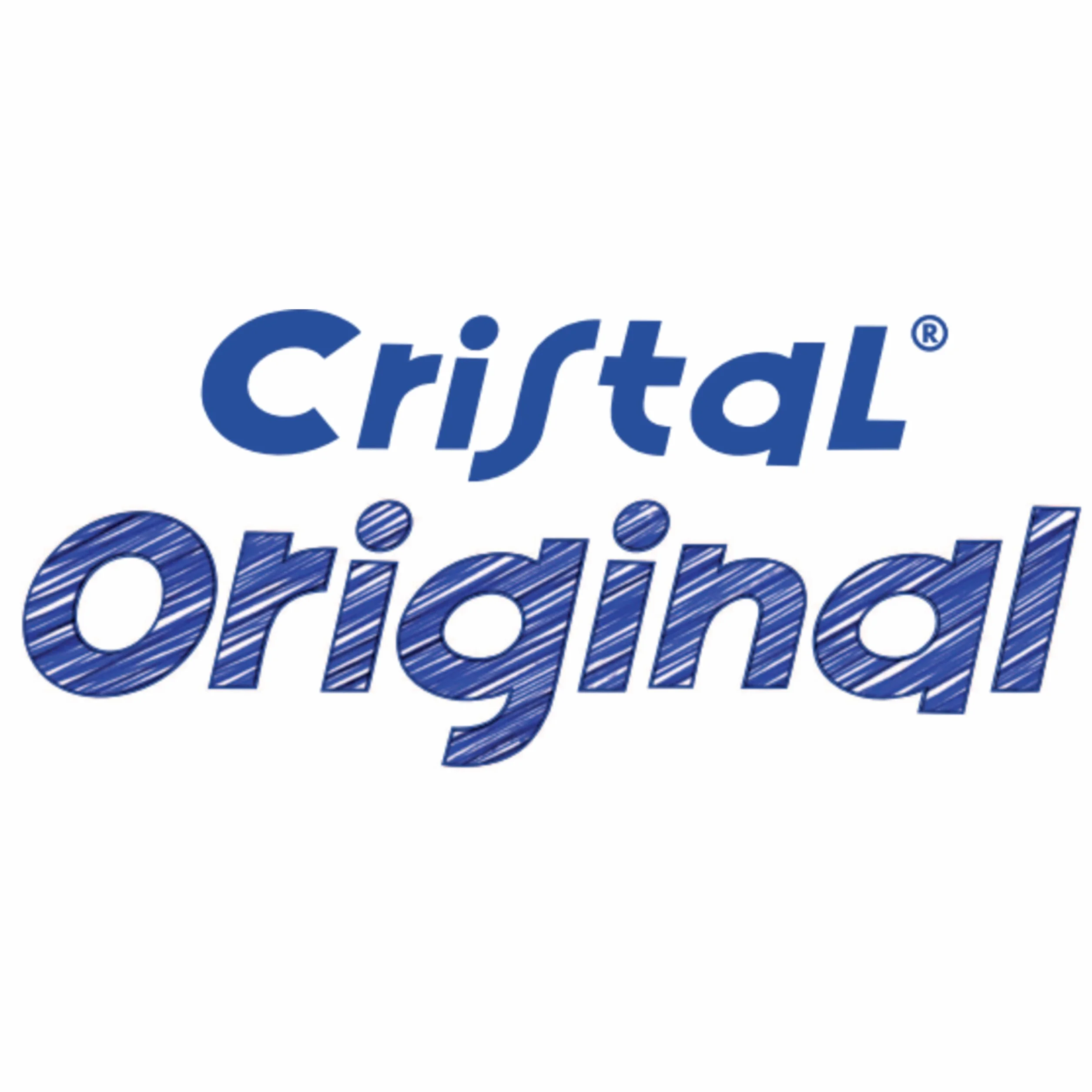 Bic Cristal Original 830864 Długopisy, Czarny, 10 sztuk