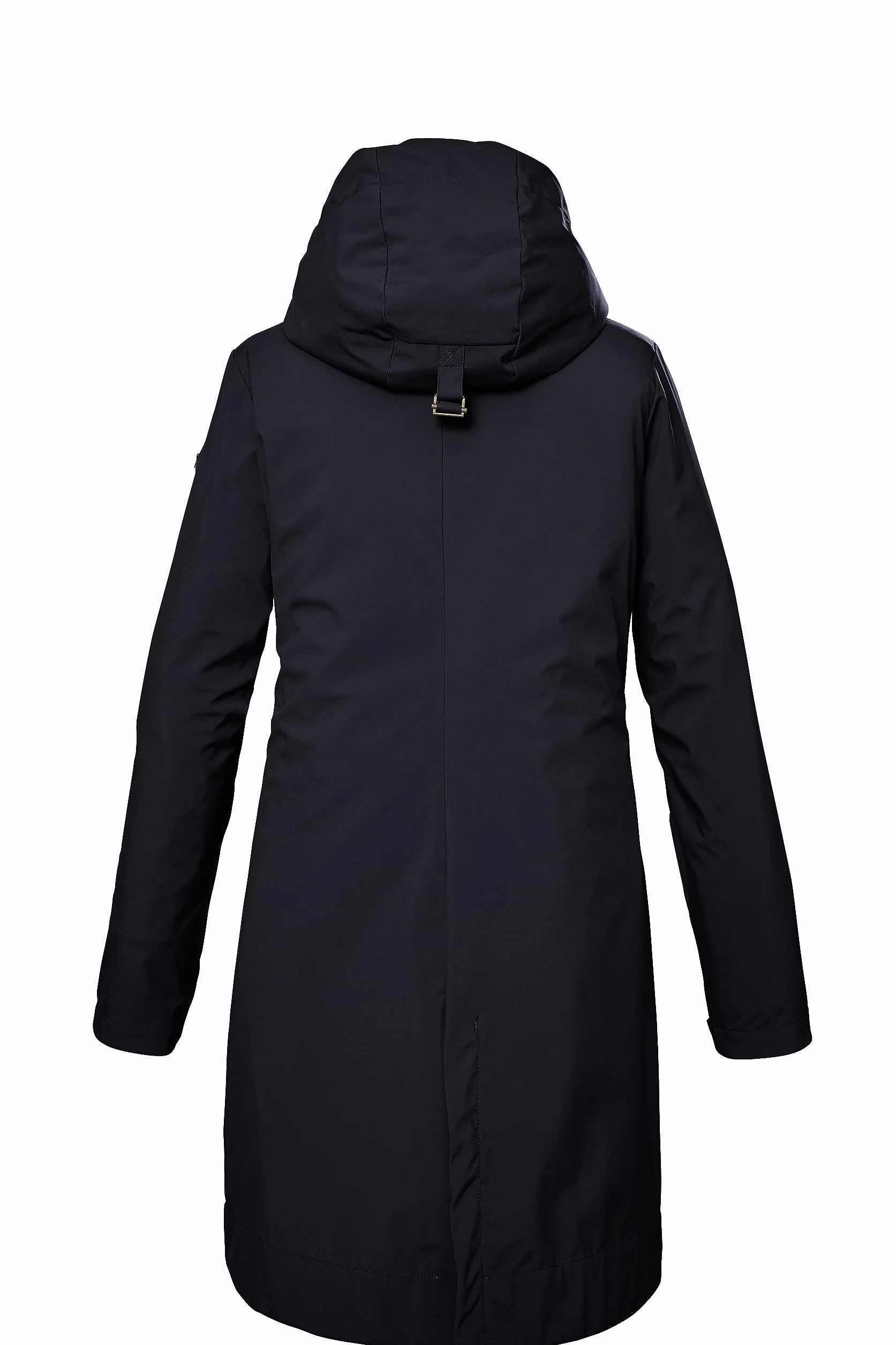 G.I.G.A. DX Parka softshell z kapturem/kurtka outdoorowa Women´s GS 16 WMN SFTSHLL PRK