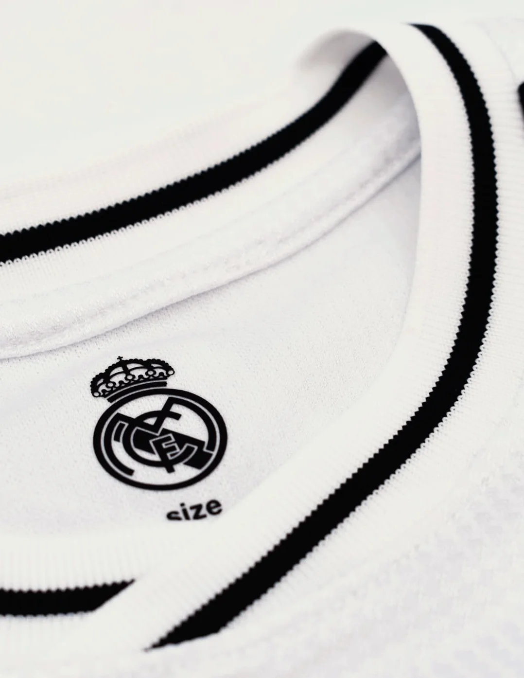 Real Madrid Dzieci Zestaw Domowy Sezon 24/25, Vini Jr., 8 Lat, Replika Z Oficjalną Licencją