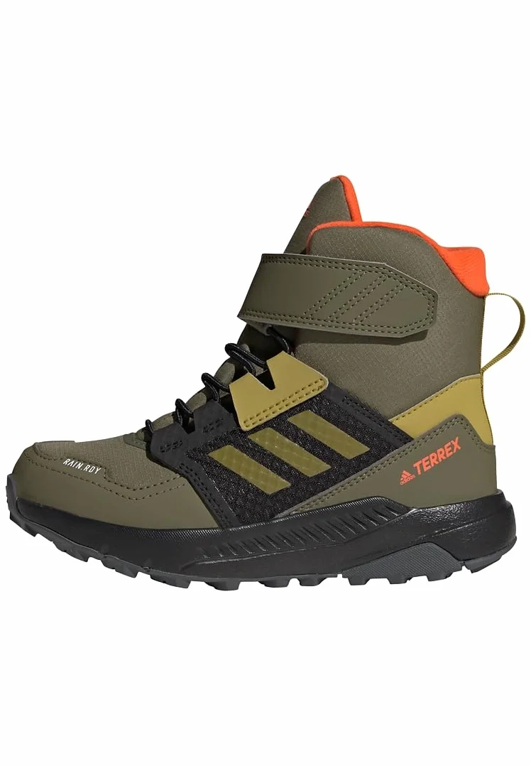 adidas Uniseks - dzieci Terrex Trailmaker High Cold.rdy HikingButy turystyczne